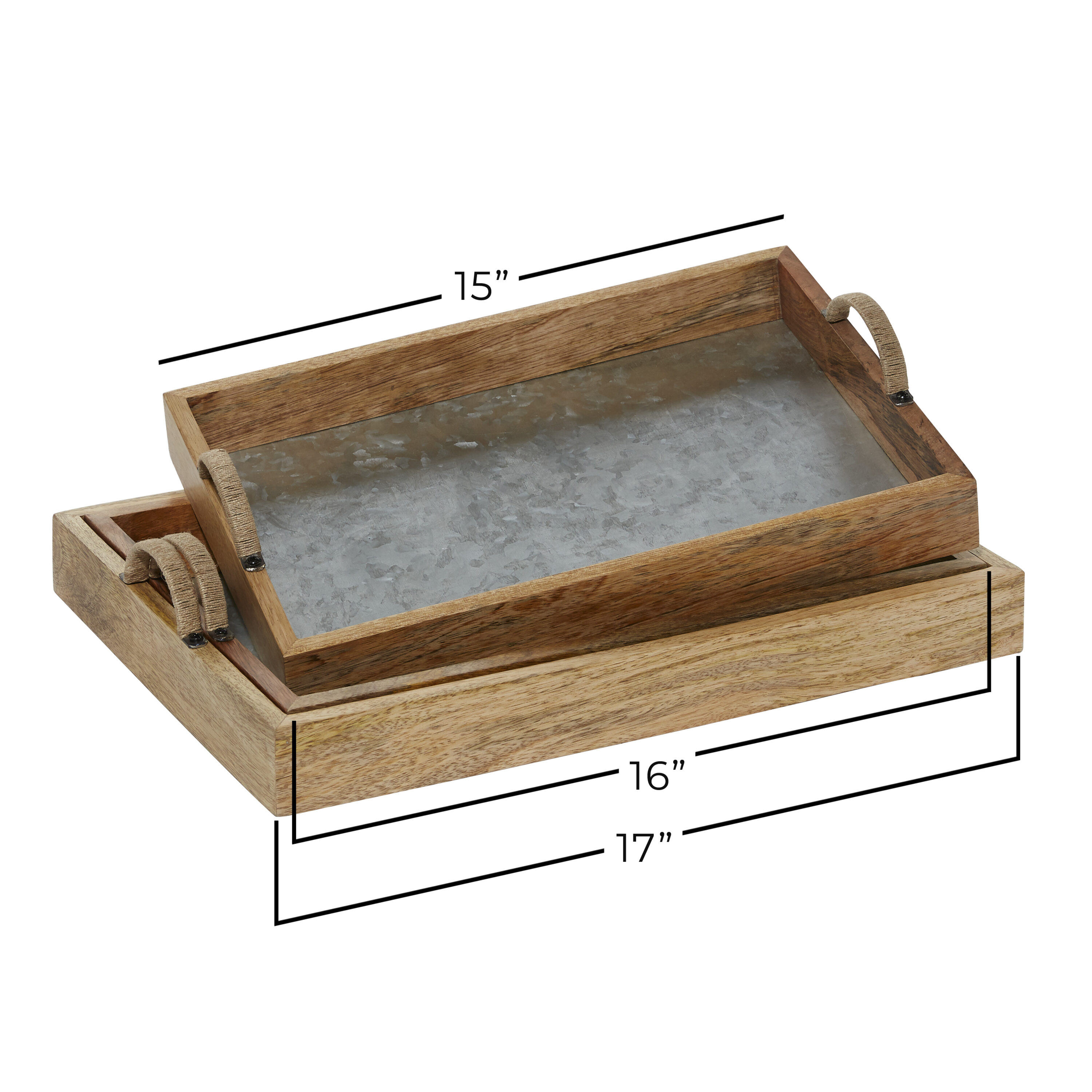 Grayson Lane 97417 Decorative-Accessories - View #4