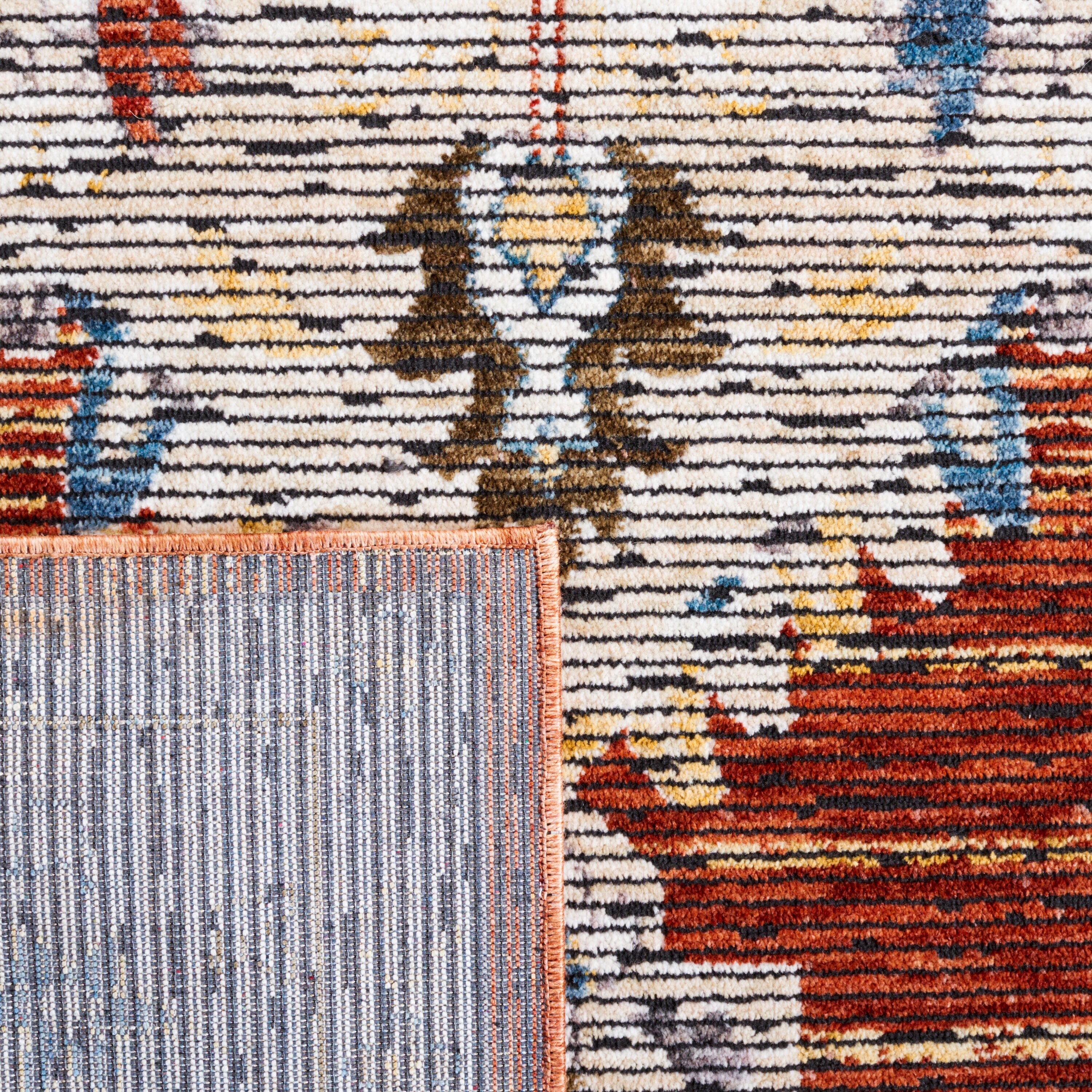 Safavieh SRA412A-4 rugs - View #3
