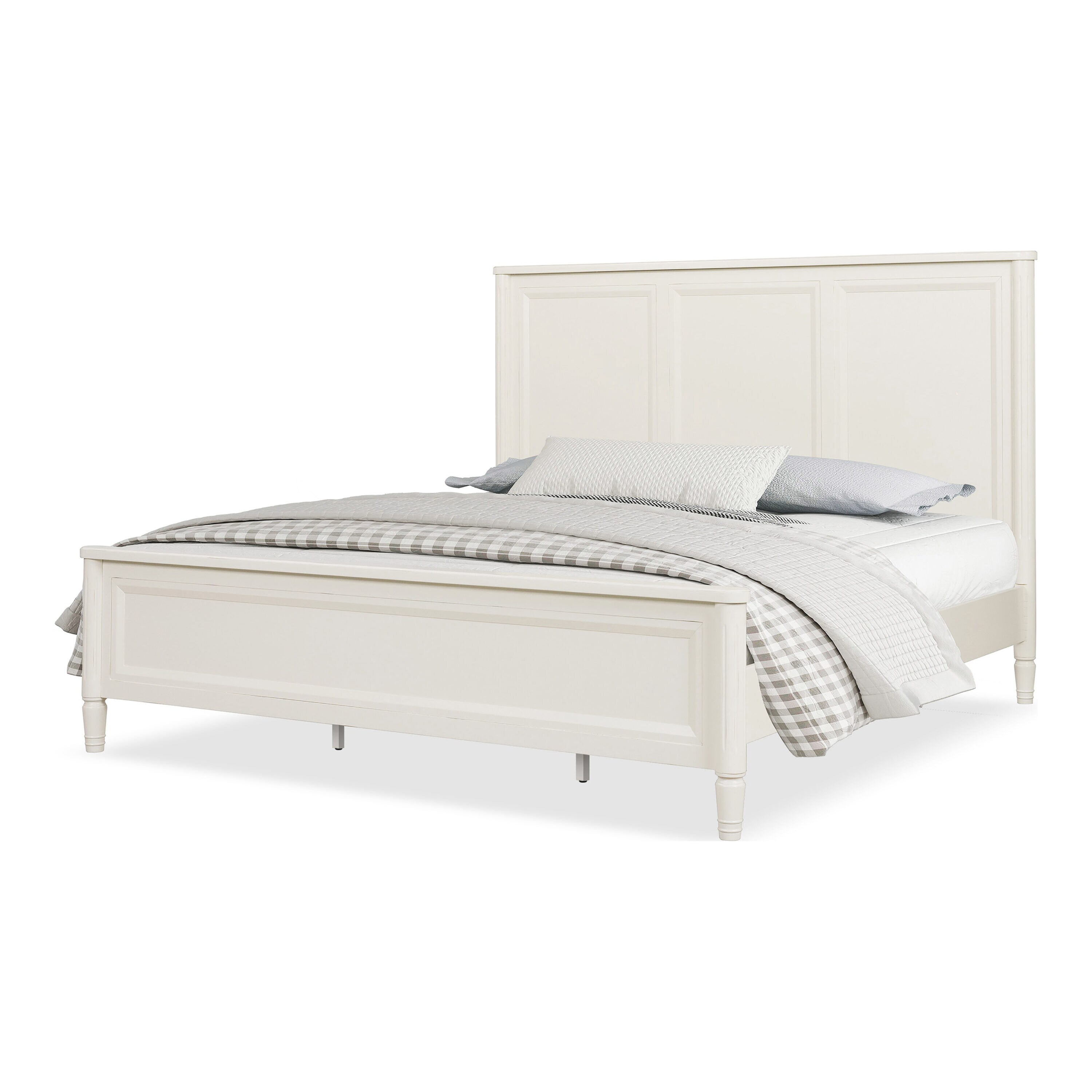 Furniture of America IDF-79012WHQNDM Bedroom-Sets - View #6