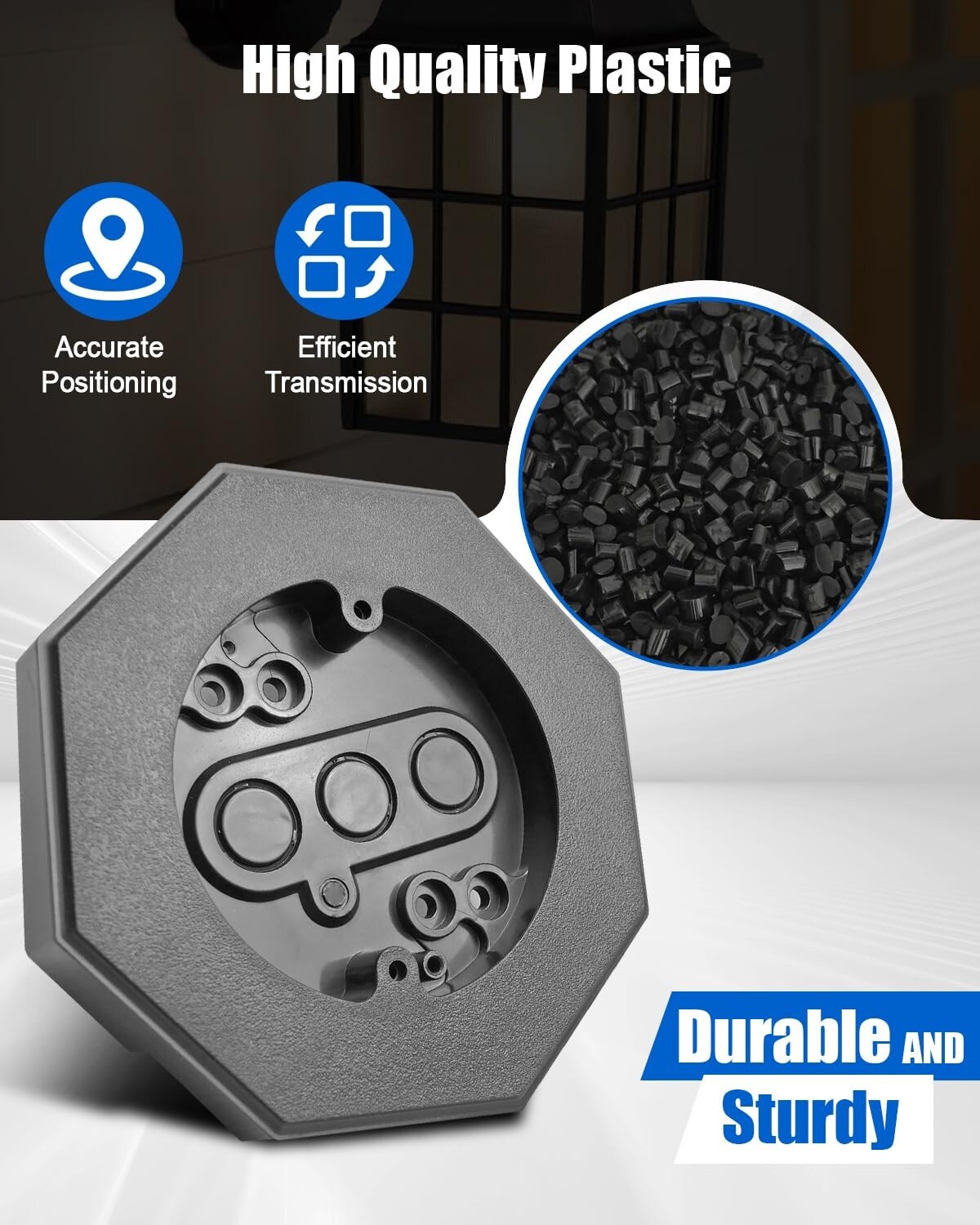 Aoibox LABRJ29Z Mounting-Blocks - View #4
