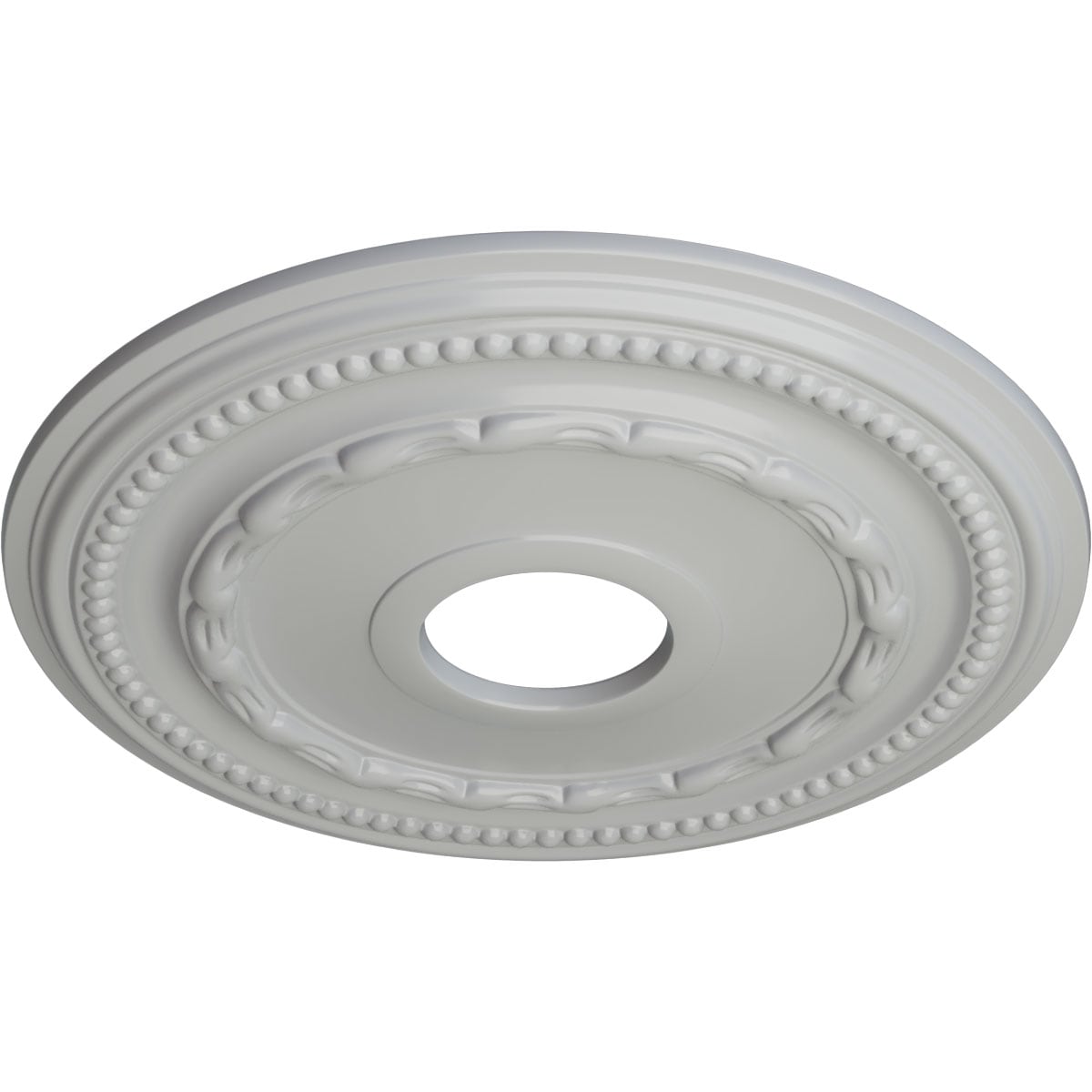 Ekena Millwork CM15FEFRF Ceiling-Medallions - View #2