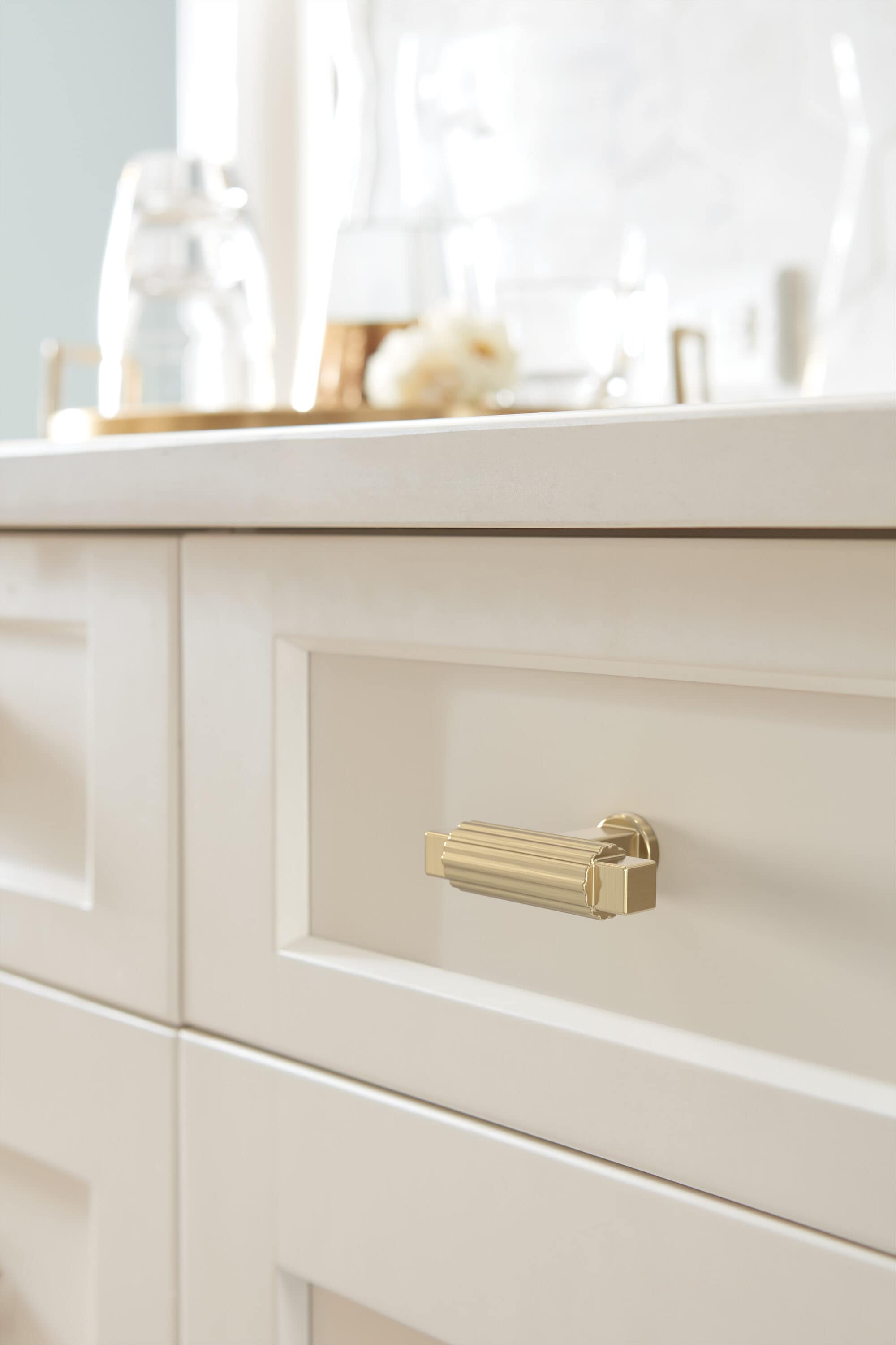 Amerock BP37641BBZ Cabinet-Knobs - View #2
