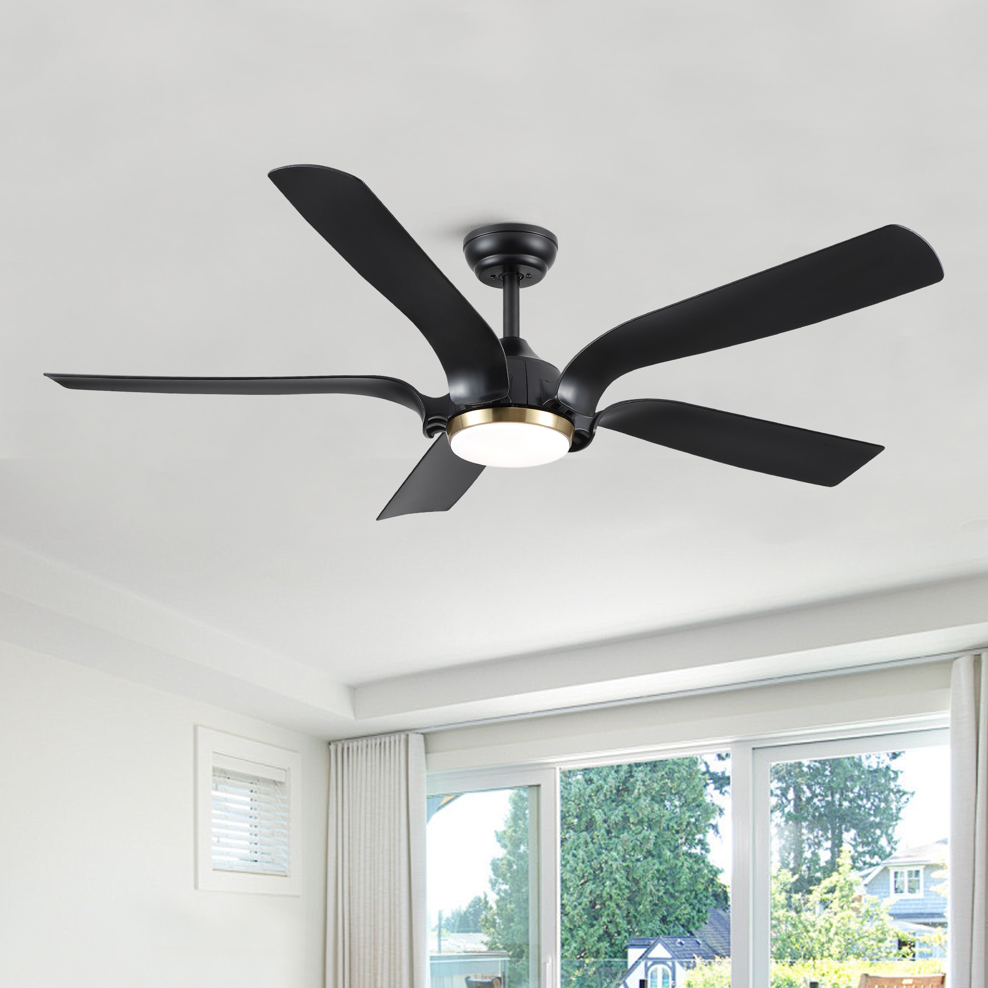 BABOOM BOM-0554ORGL Ceiling-Fans - View #15