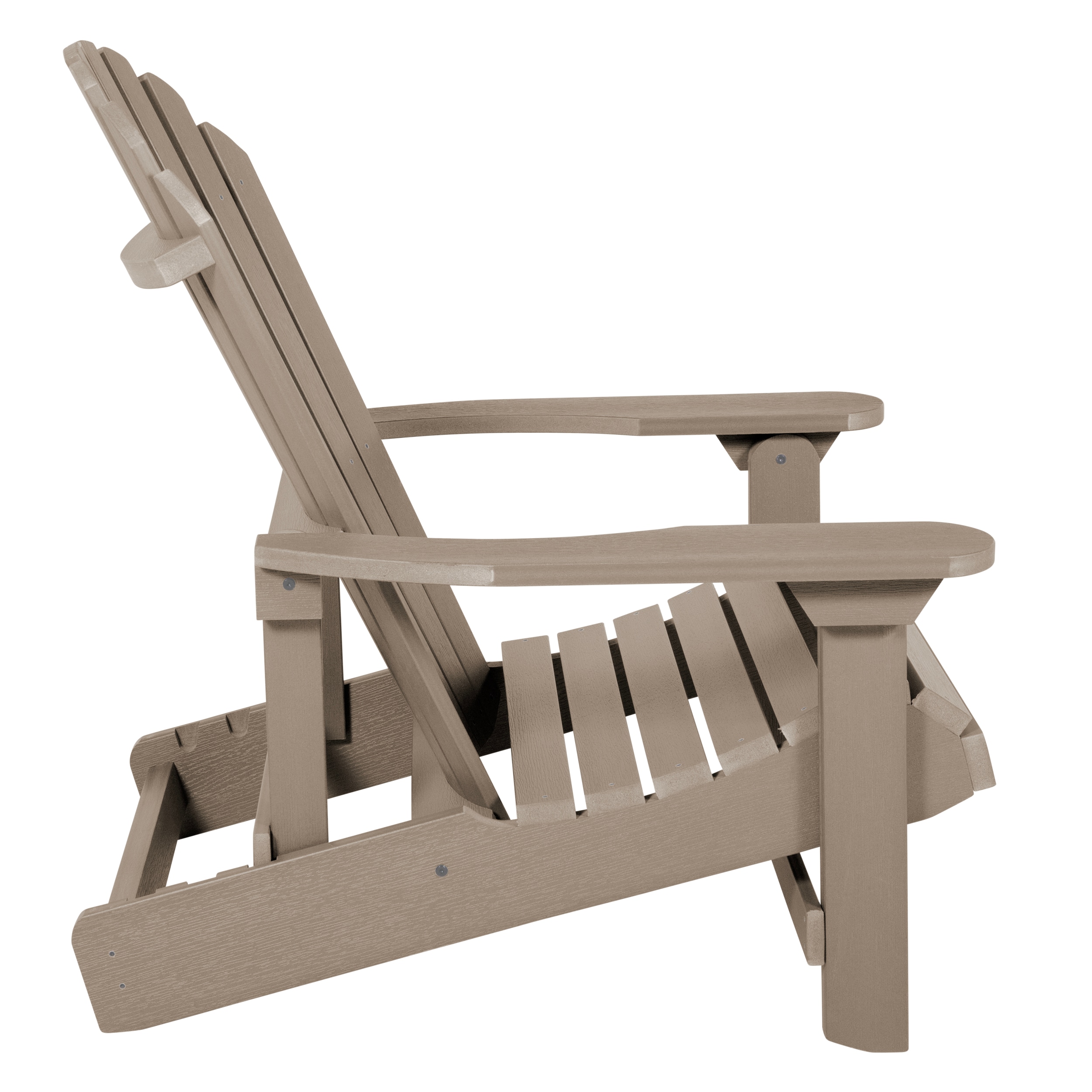 highwood AD-KING1-WBR Patio-Chairs - View #5