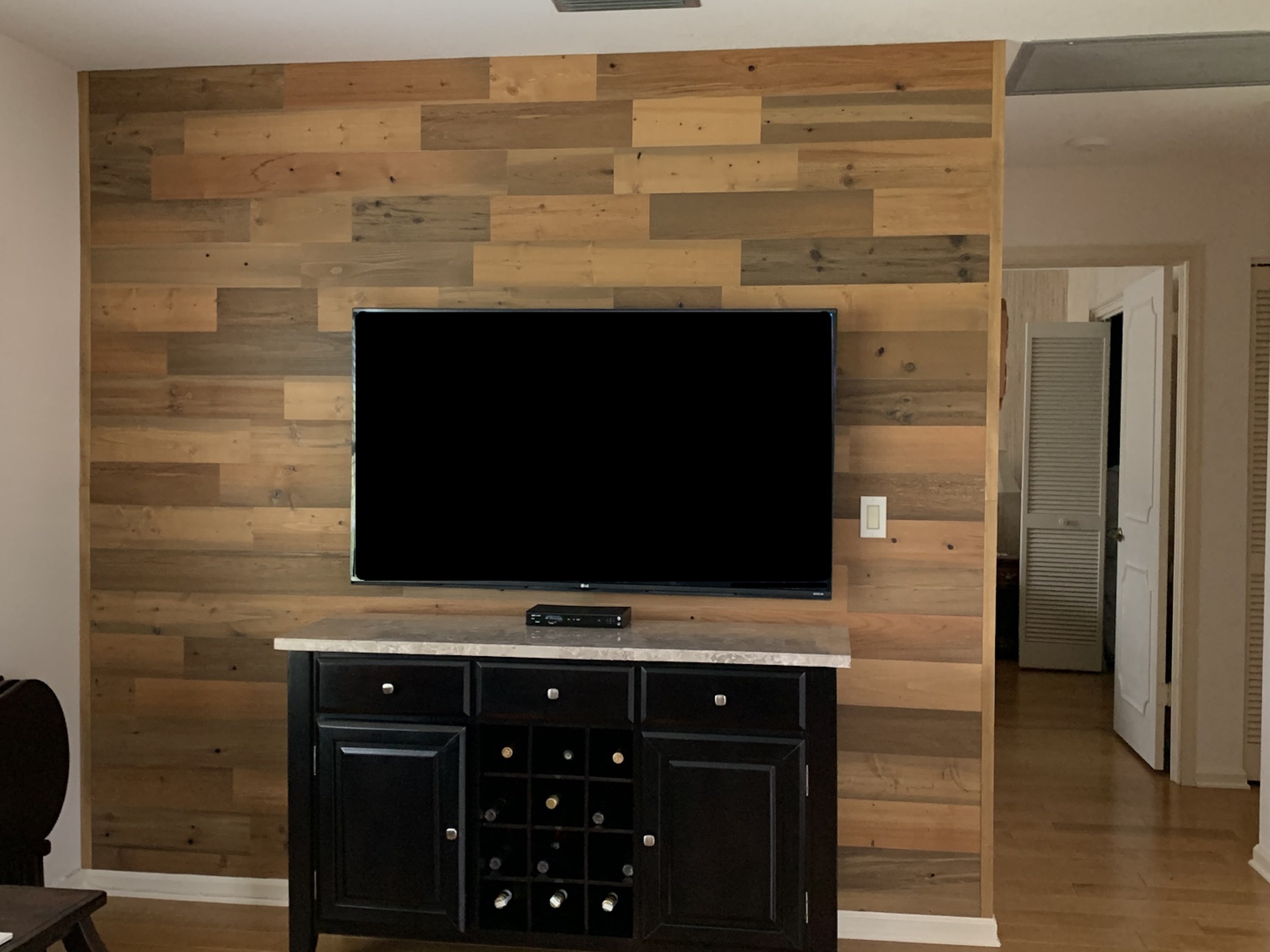 Timberchic 25510 Wall-Planks - View #2