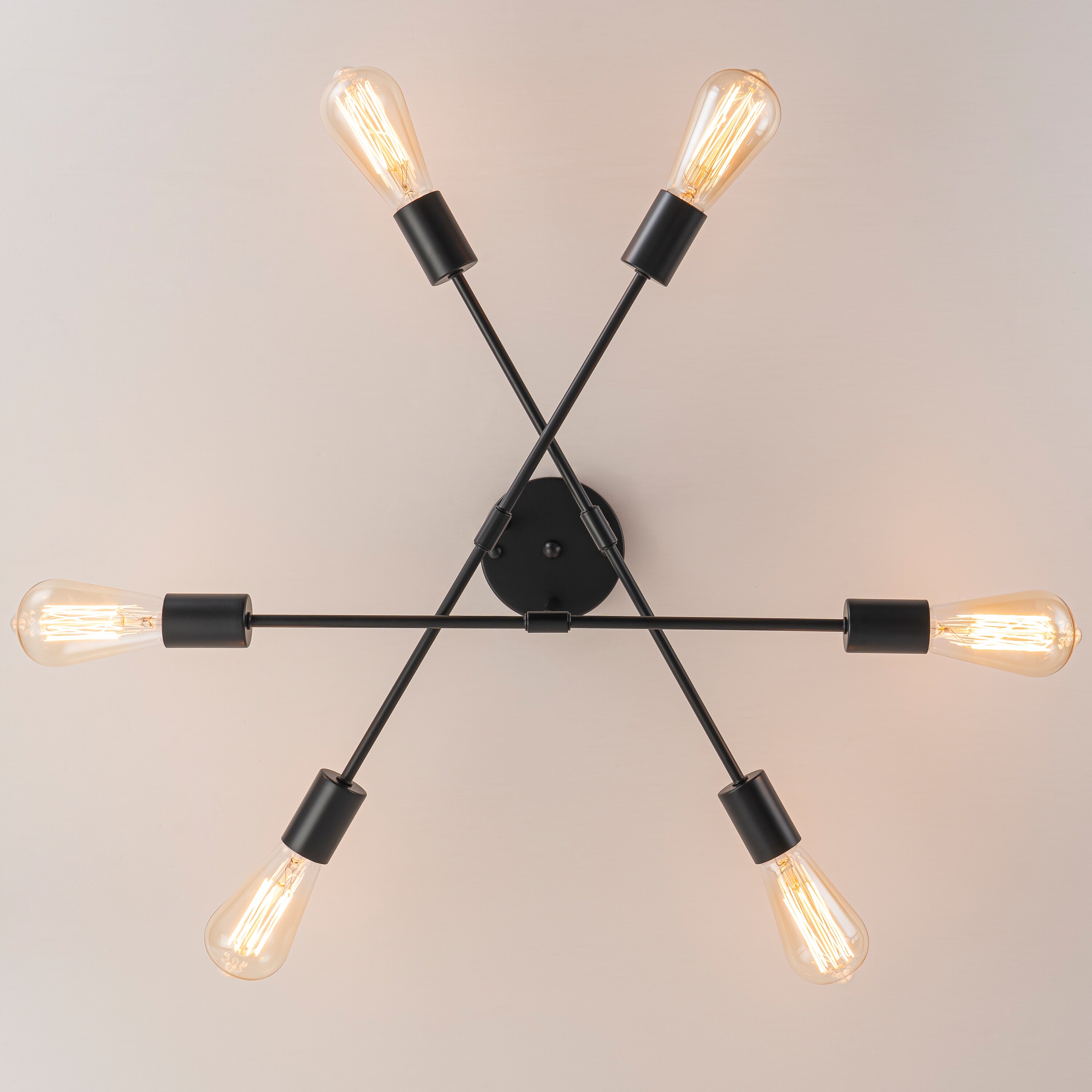 GoYeel ZC012BL06 flushmounts - View #5