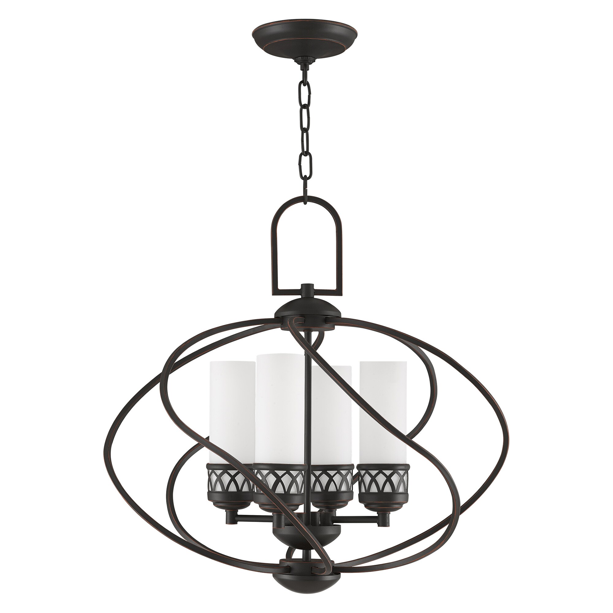Livex Lighting 4724-67 b090015 - View #2