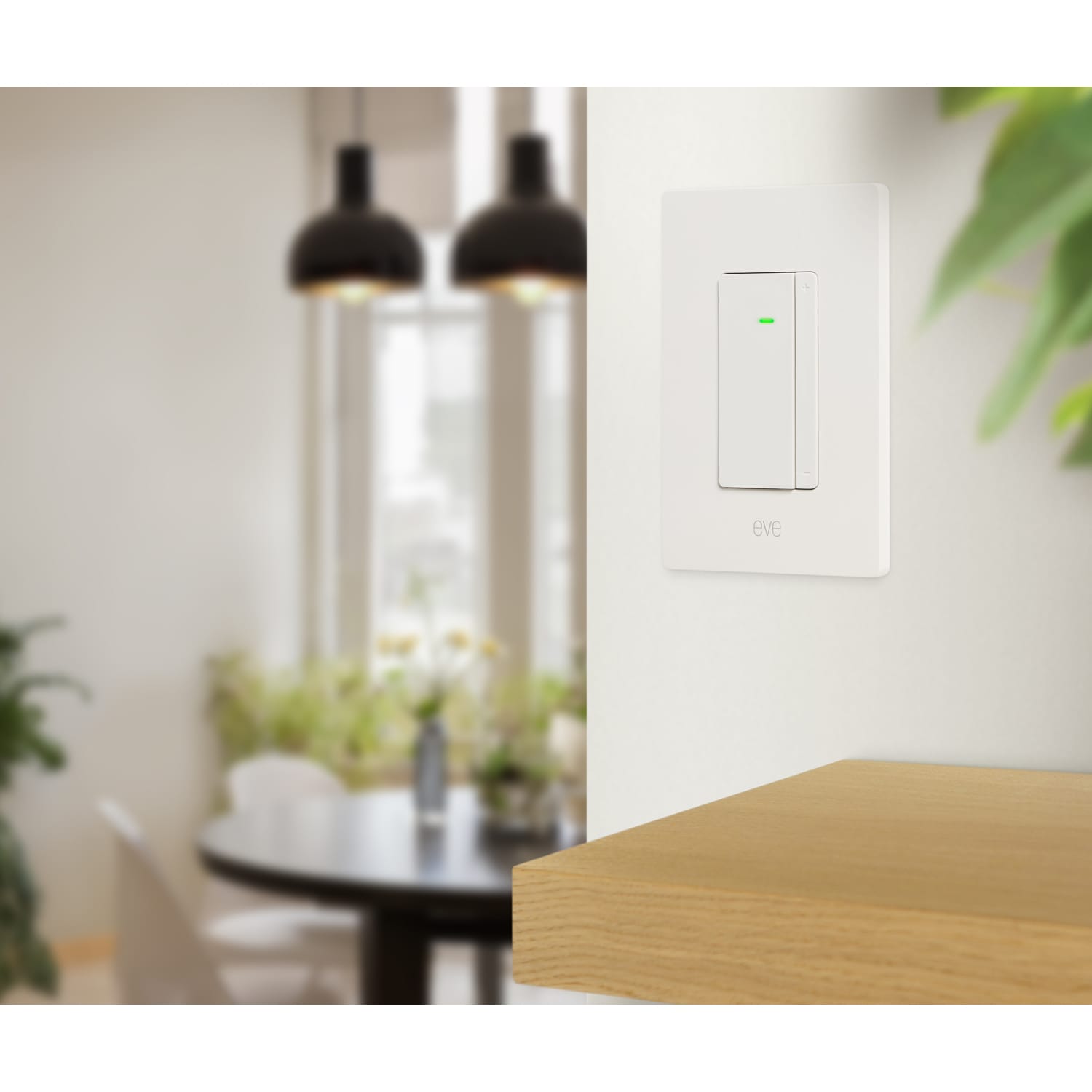 Eve 10ECQ4151 Light-Dimmers - View #5