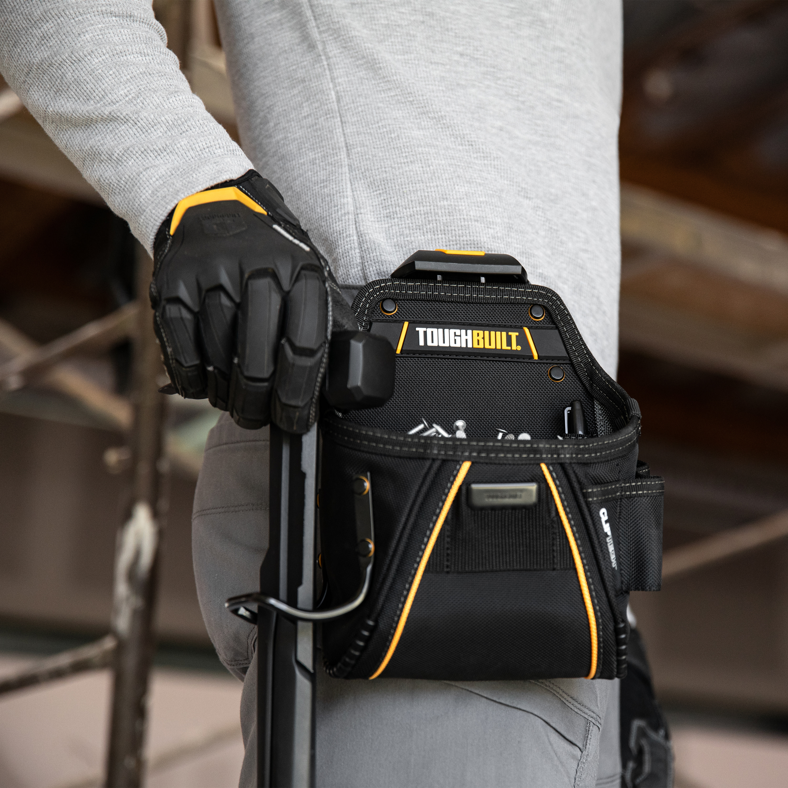 TOUGHBUILT TBL-CT-424 Tool-Pouches - View #4