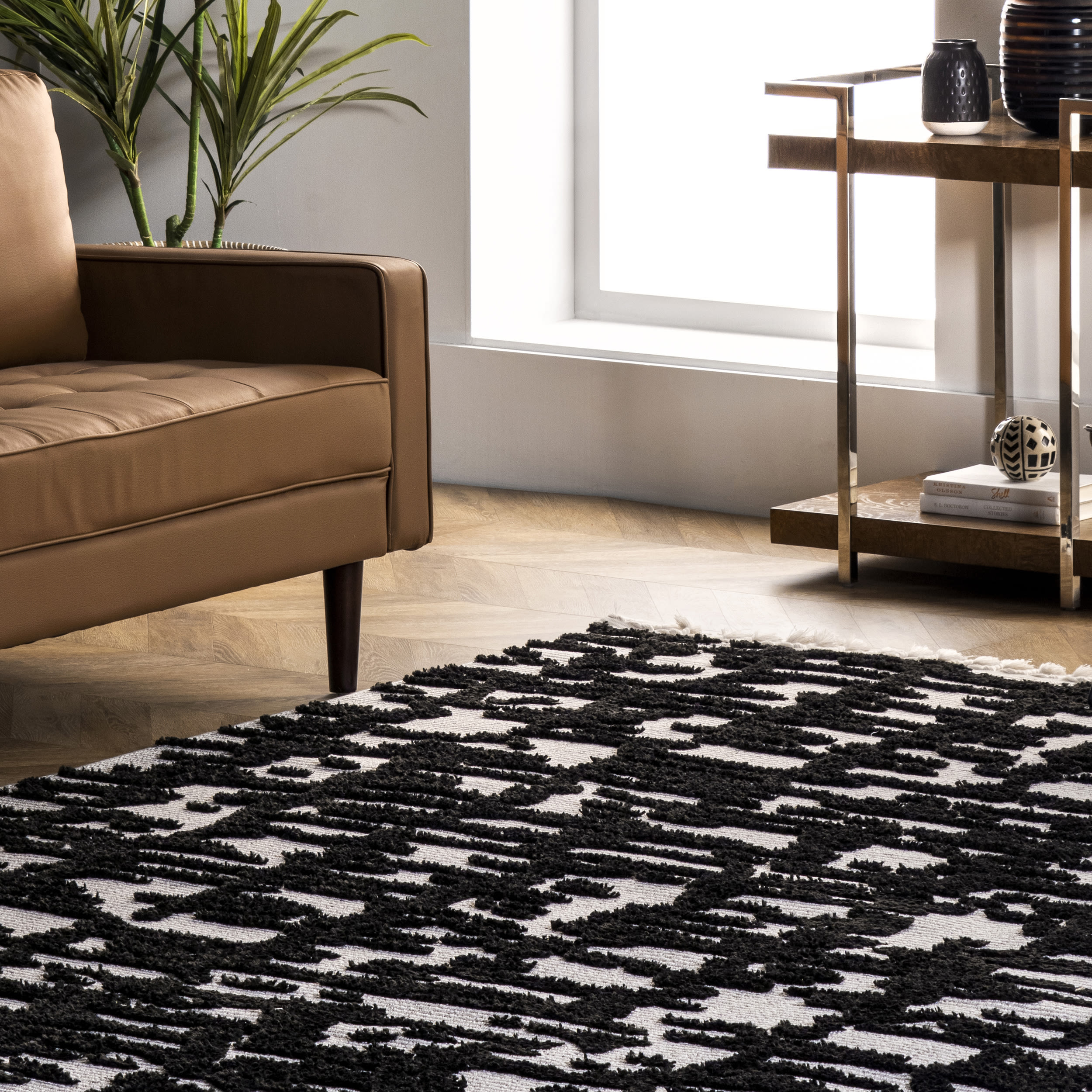 nuLOOM KKLR21A-71001010 rugs - View #8