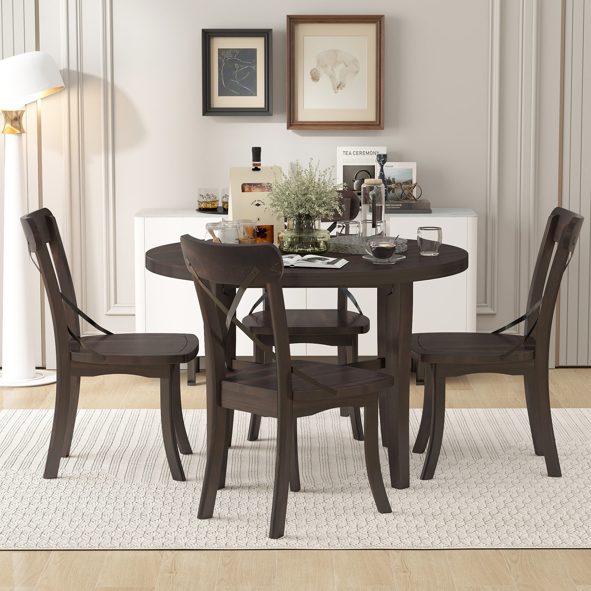 ModernLuxe ST000130AAP Dining-Sets - View #19