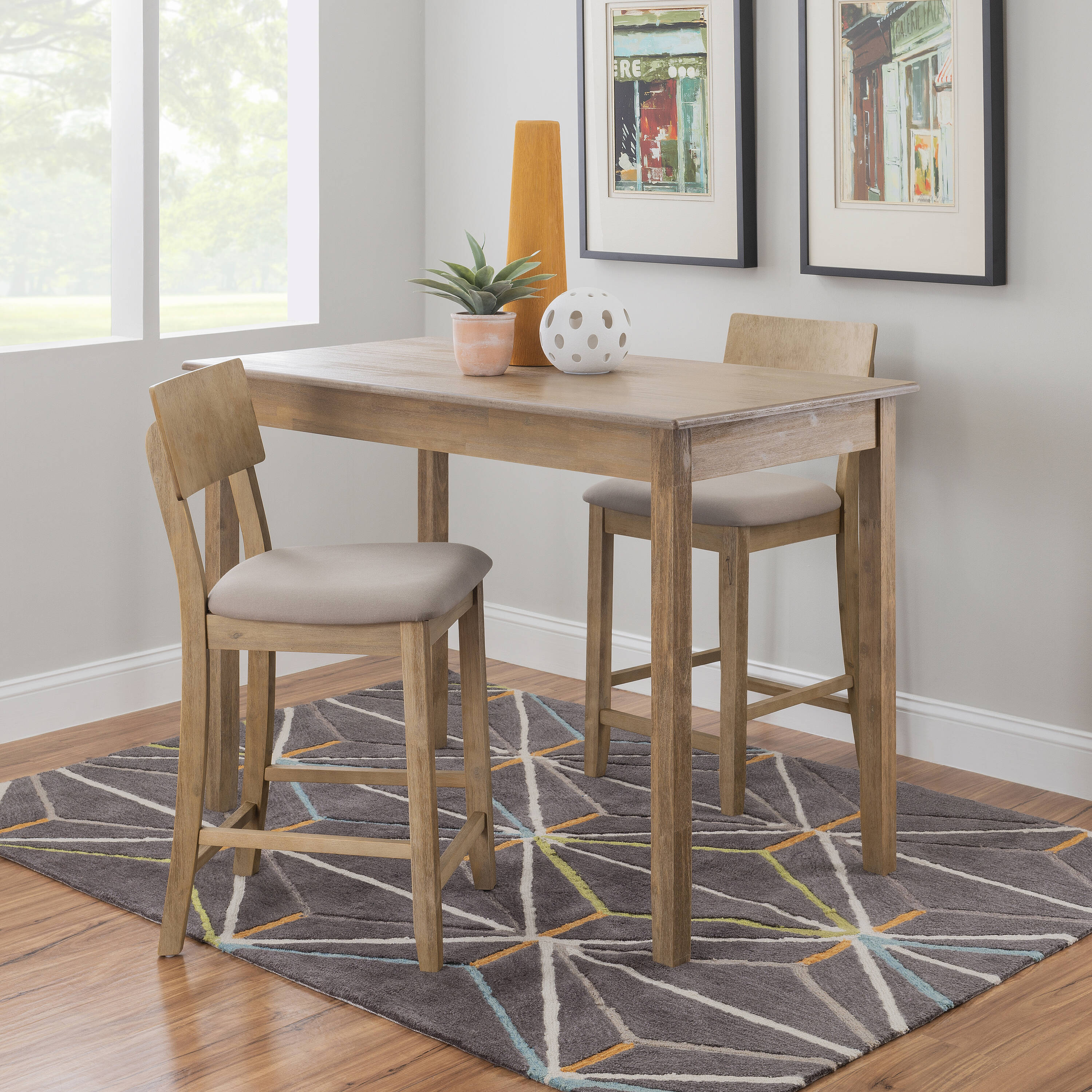 Linon LOWES1904 Dining-Tables - View #7