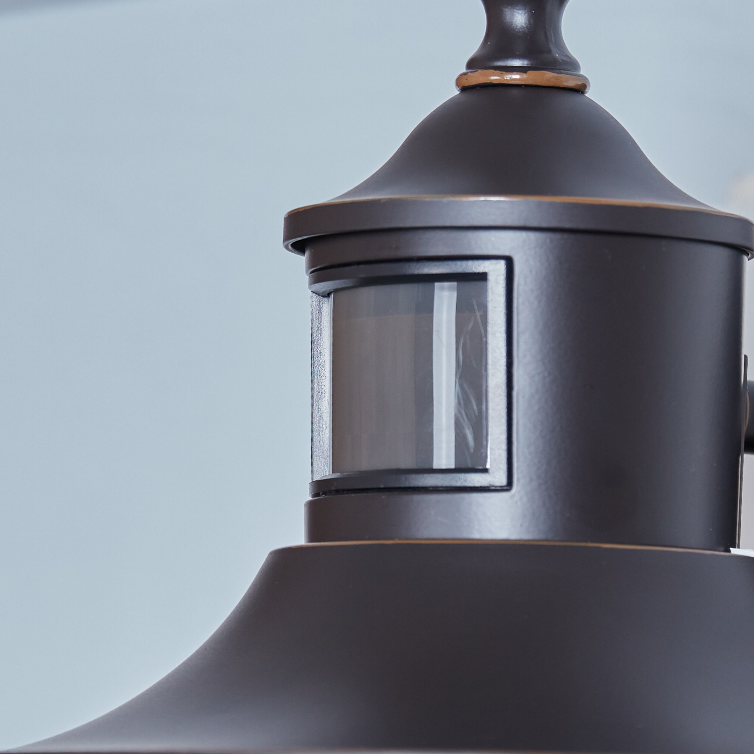 allen + roth 41997 Outdoor-Wall-Lighting - View #2