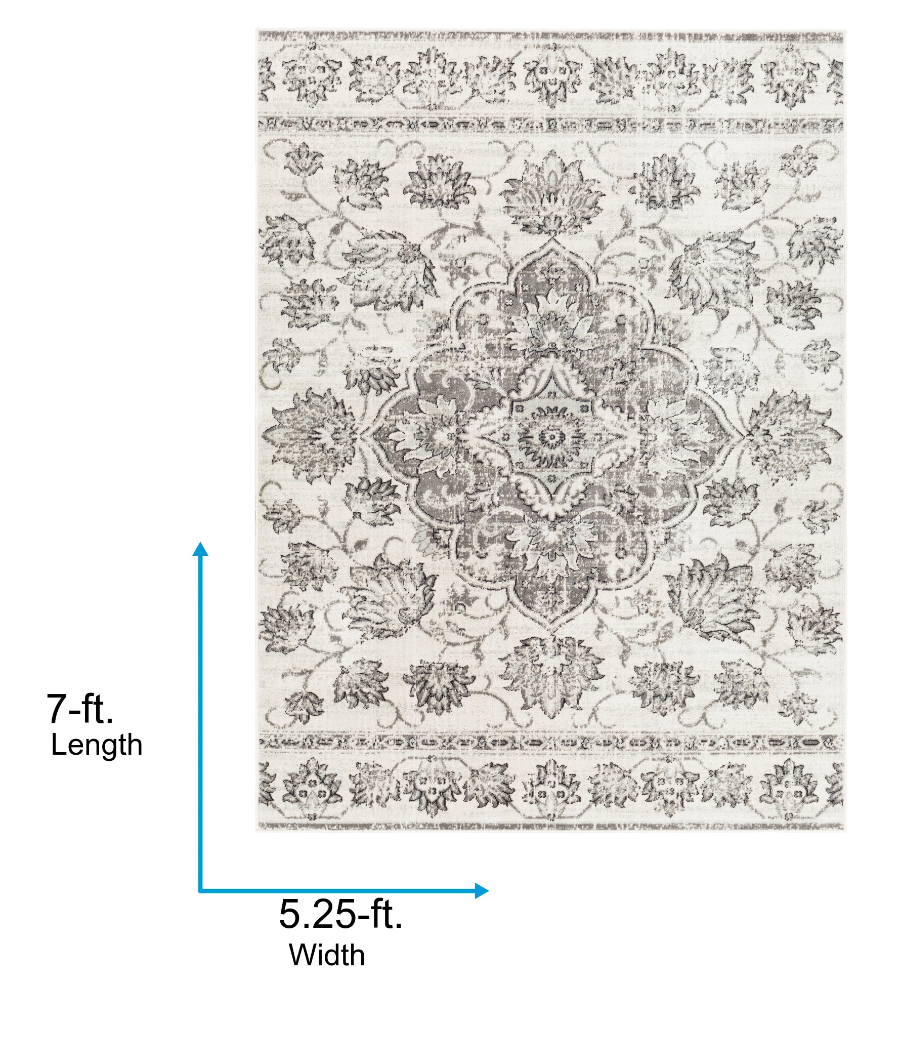 Artistic Weavers RDD2313-537 rugs - View #8