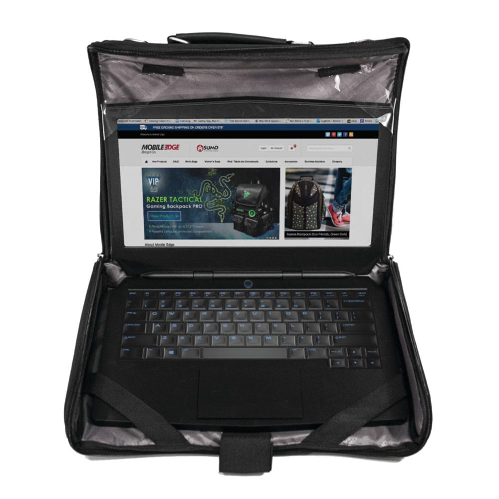 Mobile Edge MEEN216 Bags-And-Backpacks - View #10