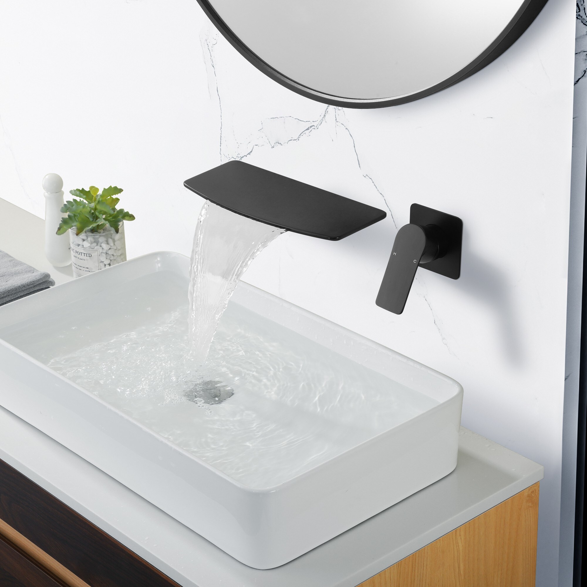 CASAINC KCHS0015-10BG Lavatory-Faucets - View #5