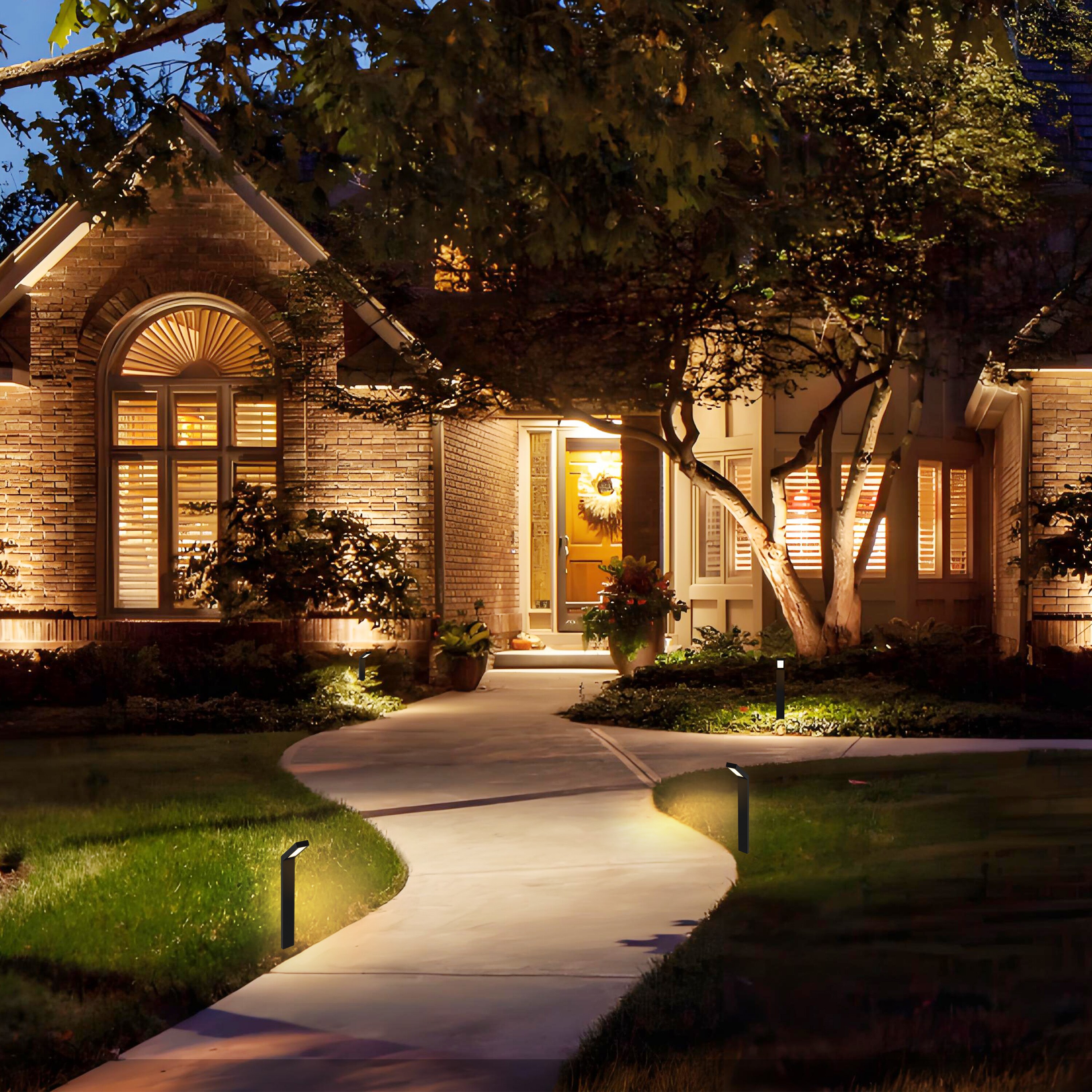 C Cattleya LLA2516-JES-4L Path-Lights - View #7