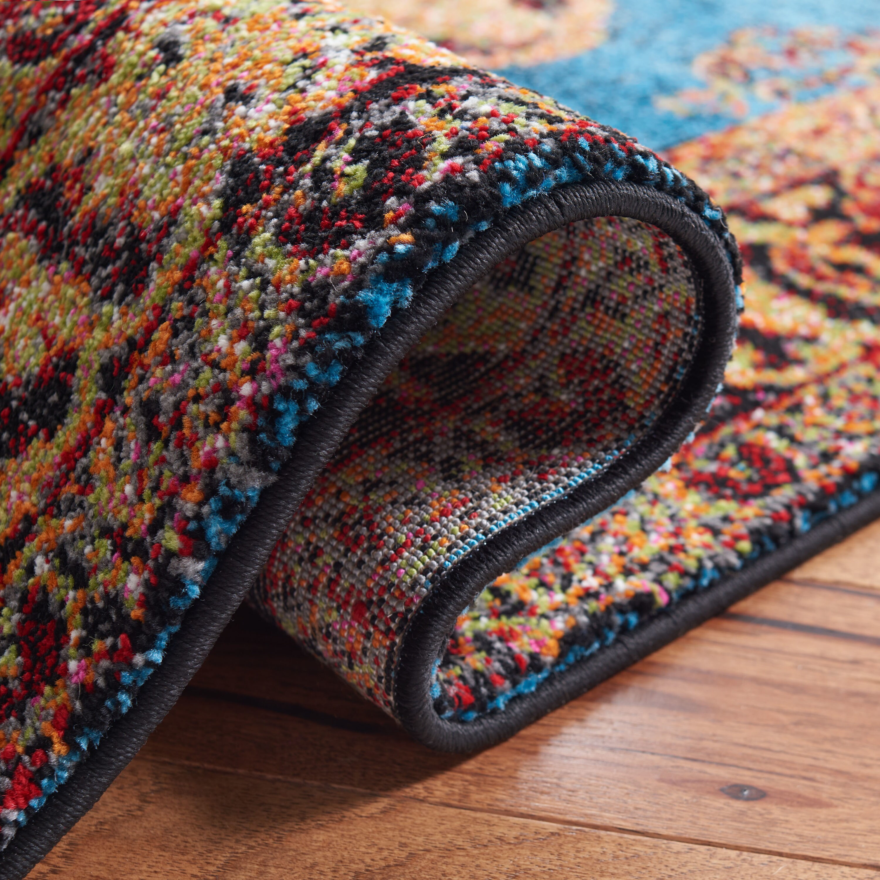 Safavieh VTH219D-5 rugs - View #5