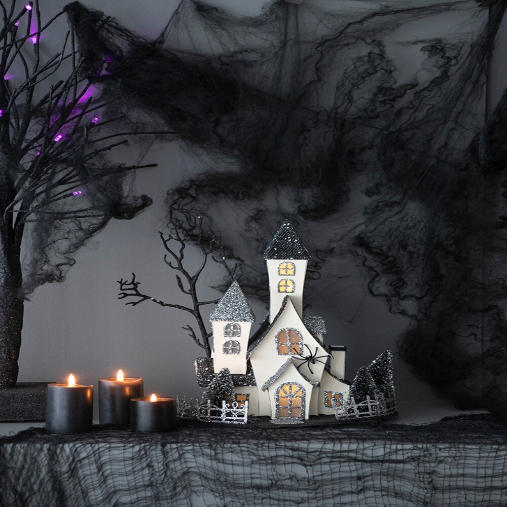 Beedesign DJYC-W2078P236647 Table-Halloween-Decor - View #6