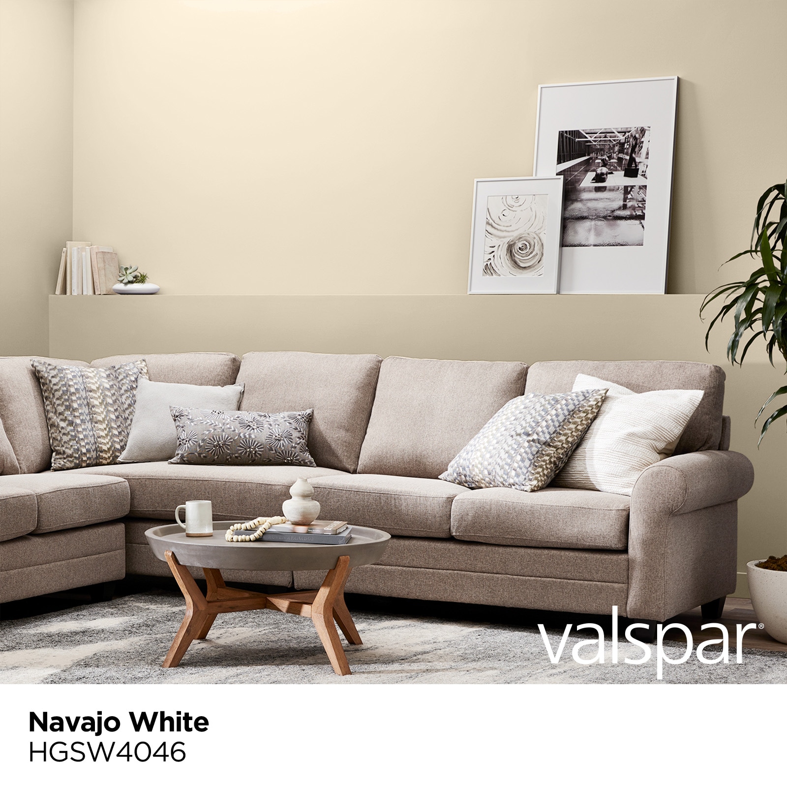 Valspar HGSW4046-447519 Int-Ext-Paint - View #2