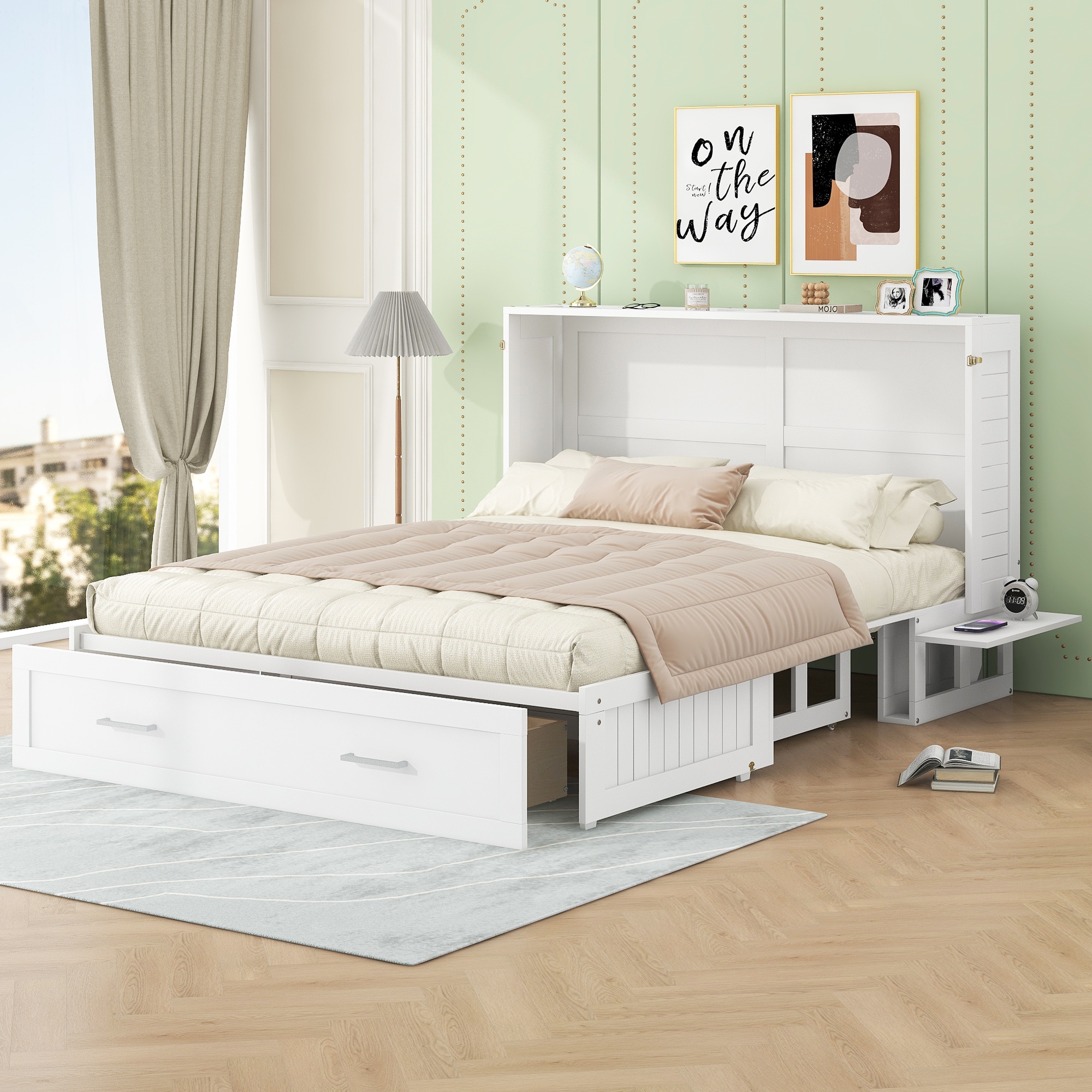 ModernLuxe SM000317AAK beds - View #16