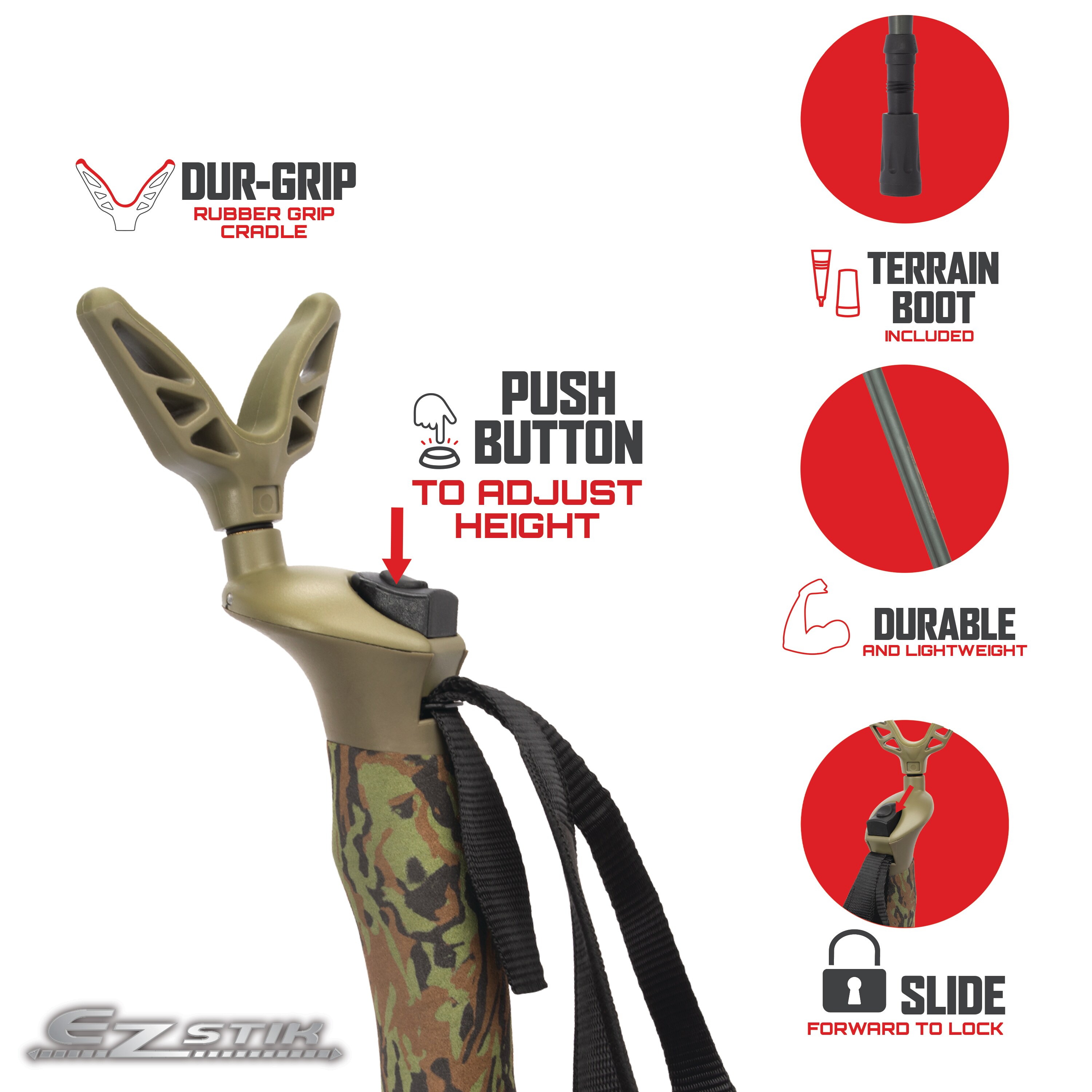 Allen Company 21447 Hunting-Equipment - View #3