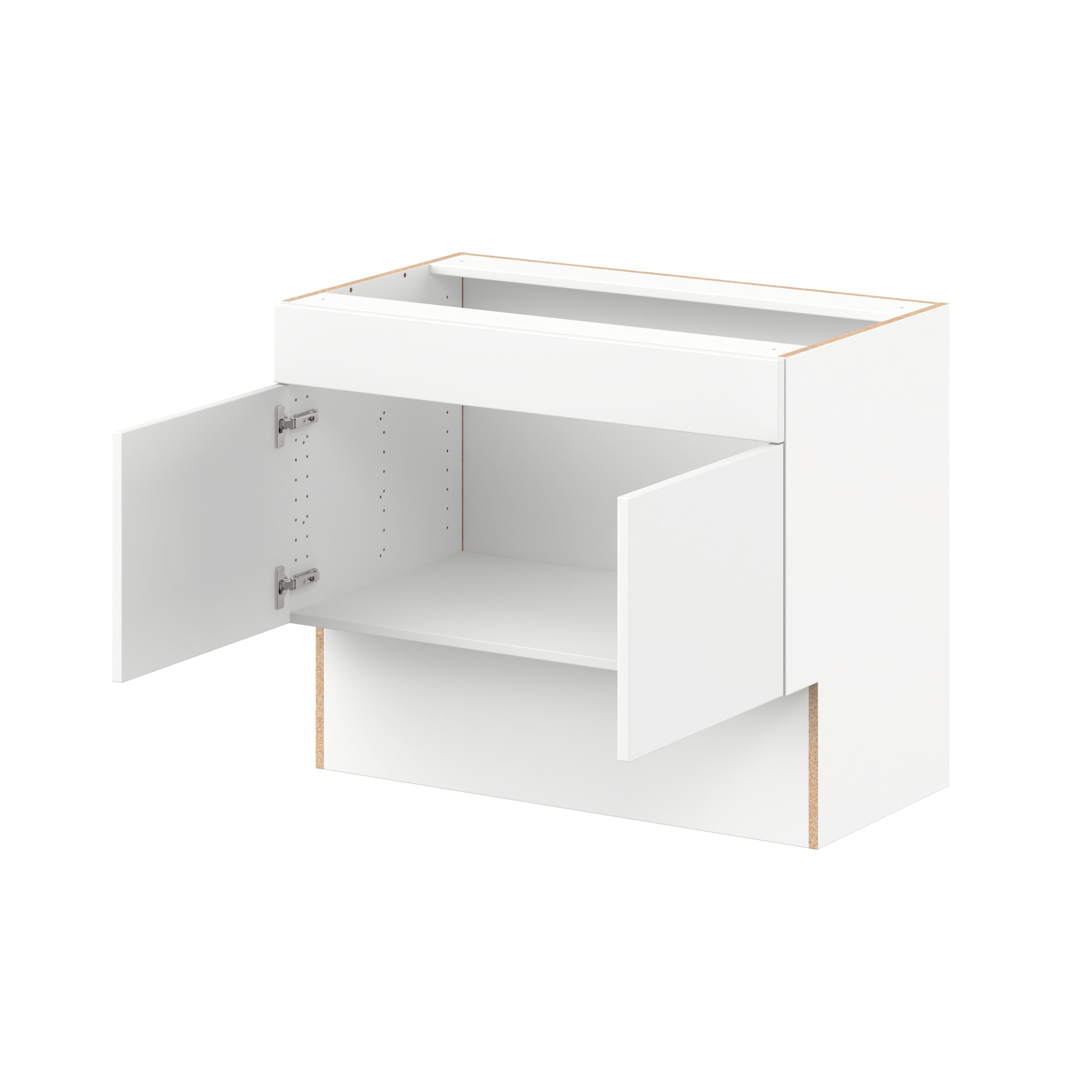 Hugo&Borg DSVS36FFRFADA-LA Cabinets-Kitchen - Thumbnail View #2