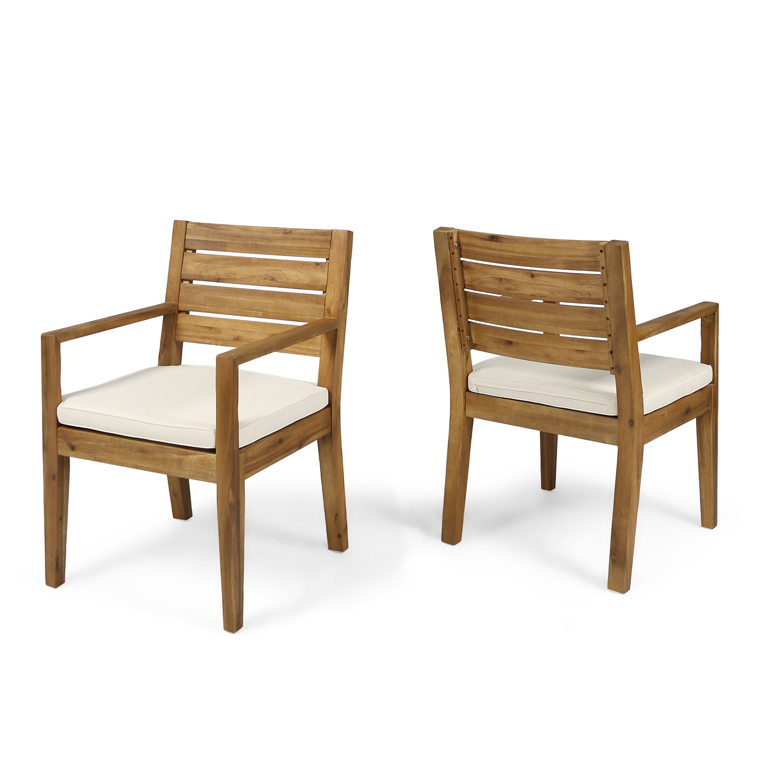 ModernLuxe L-63949.00BGE Patio-Chairs - View #4
