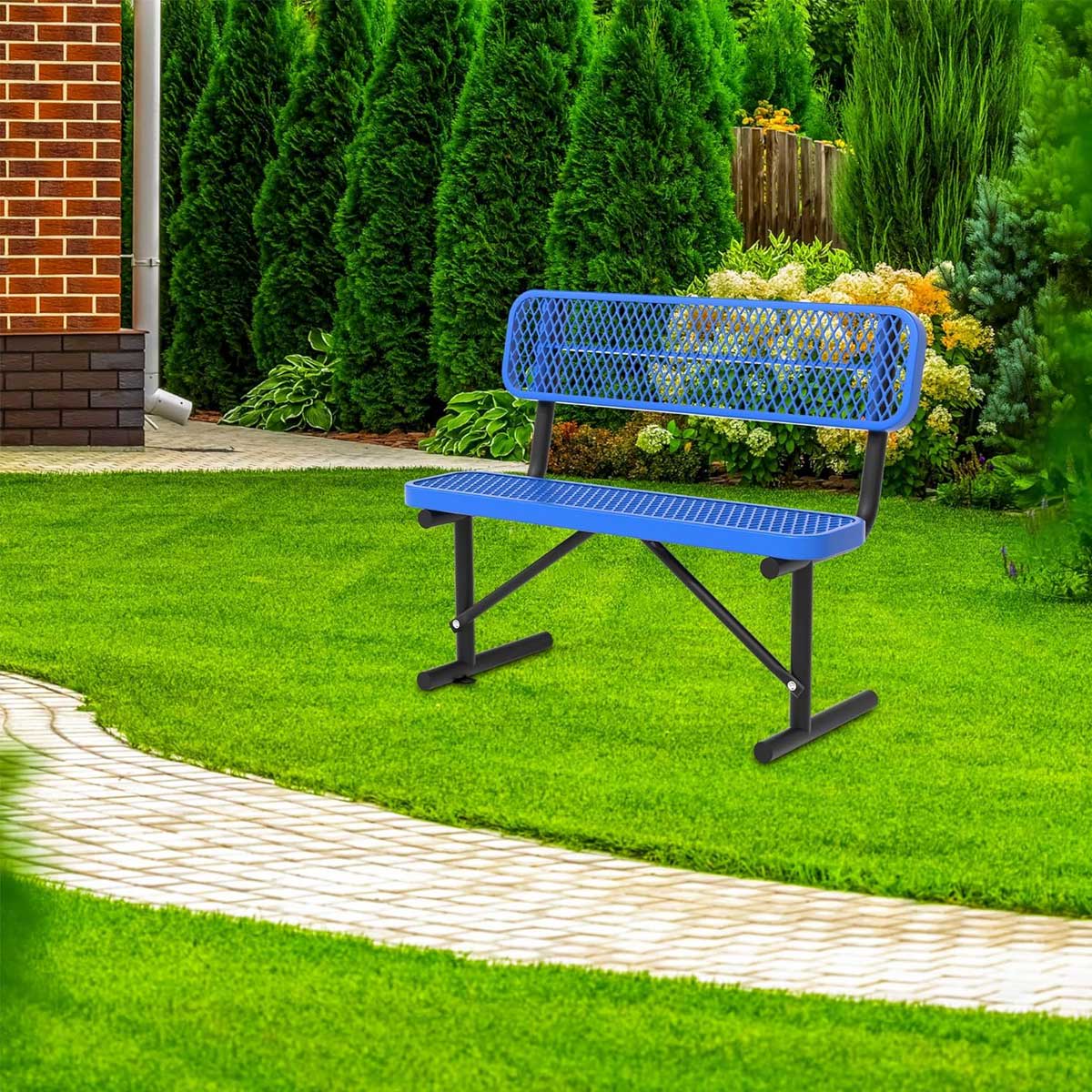Aoibox AB0808BS049 benches - View #7