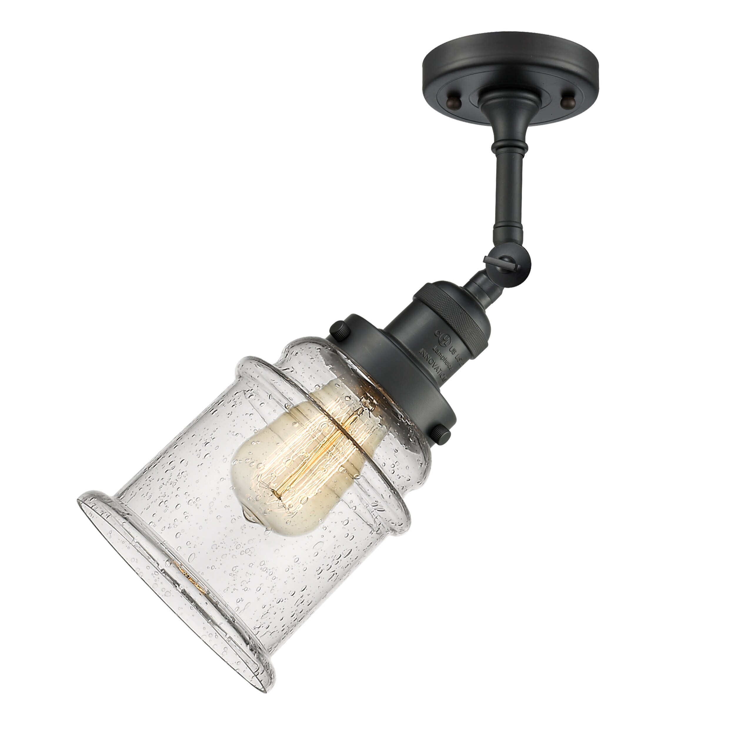 Innovations Lighting 203-BK-G184 b090000 - View #6