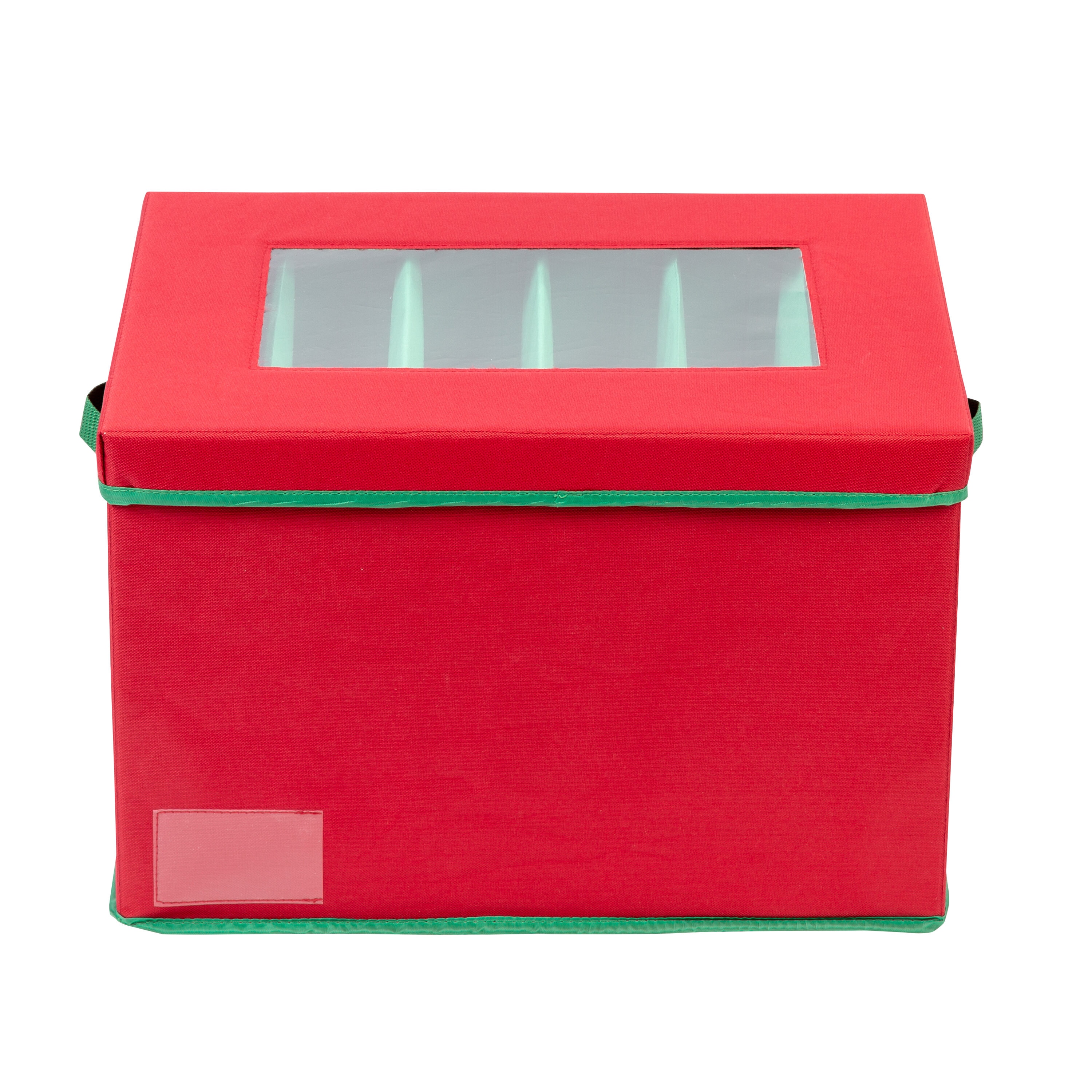 Honey-Can-Do SFT-09193 Christmas-Tree-Storage - View #6