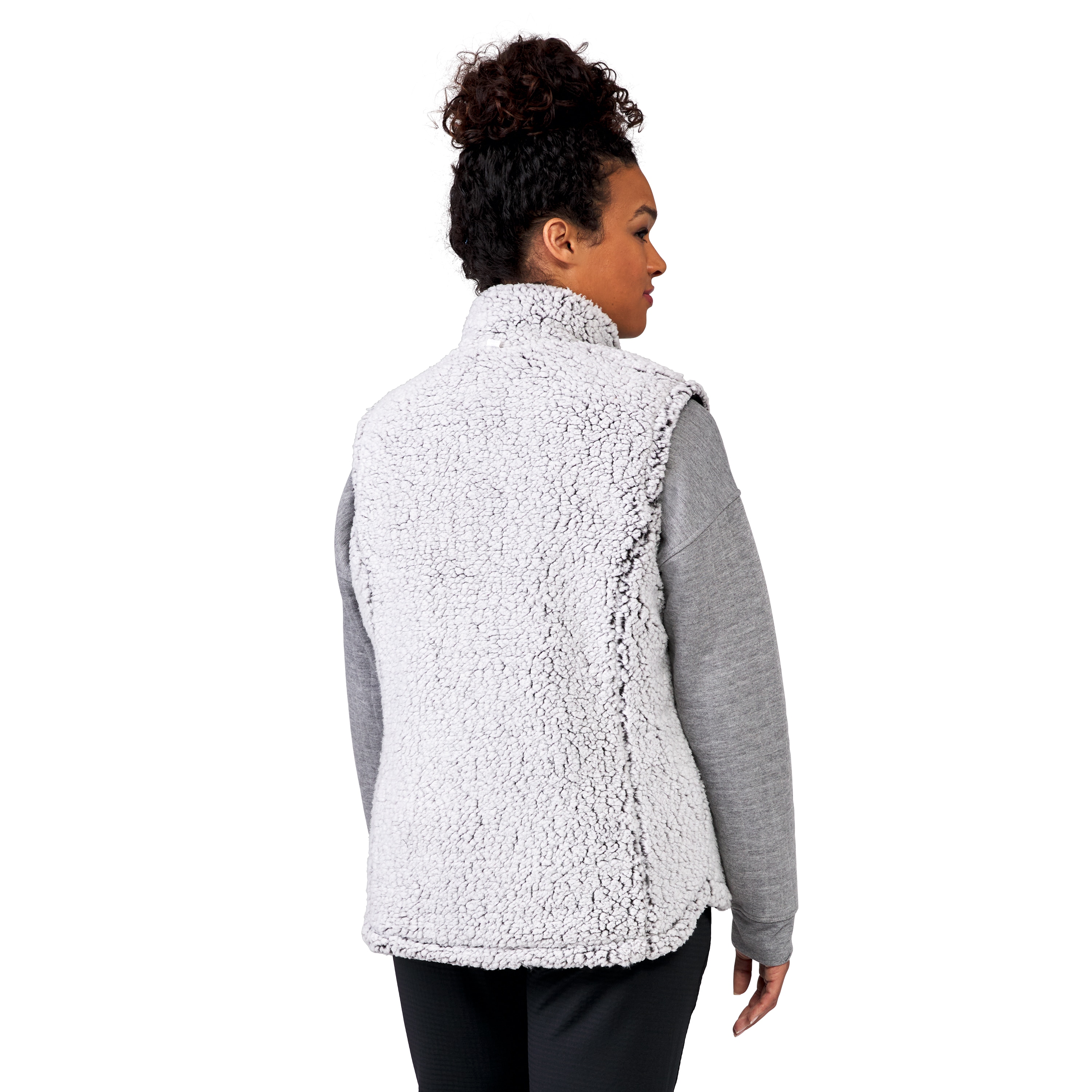 Free Country 513LOF4610RBLACK L  - View #5