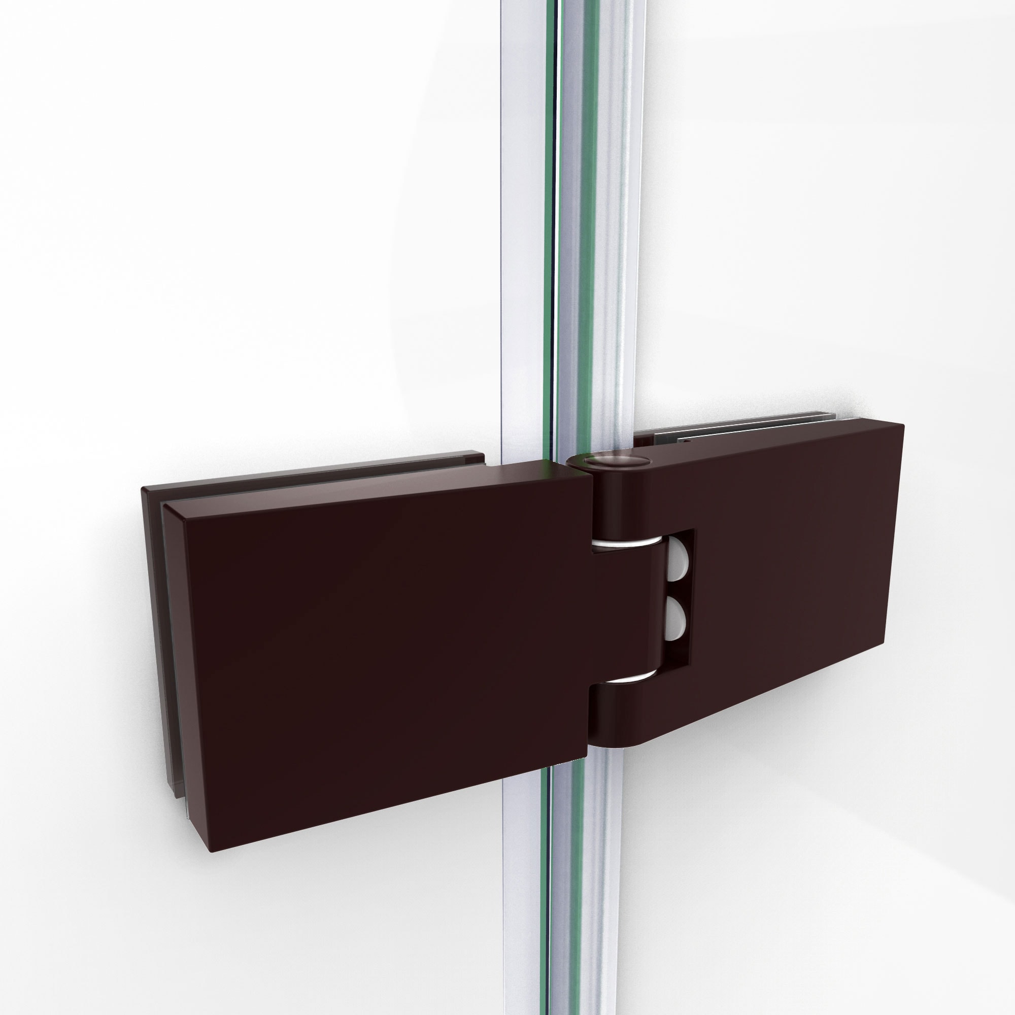 DreamLine SHDR-3448580-06 Bathtub-Doors - View #2