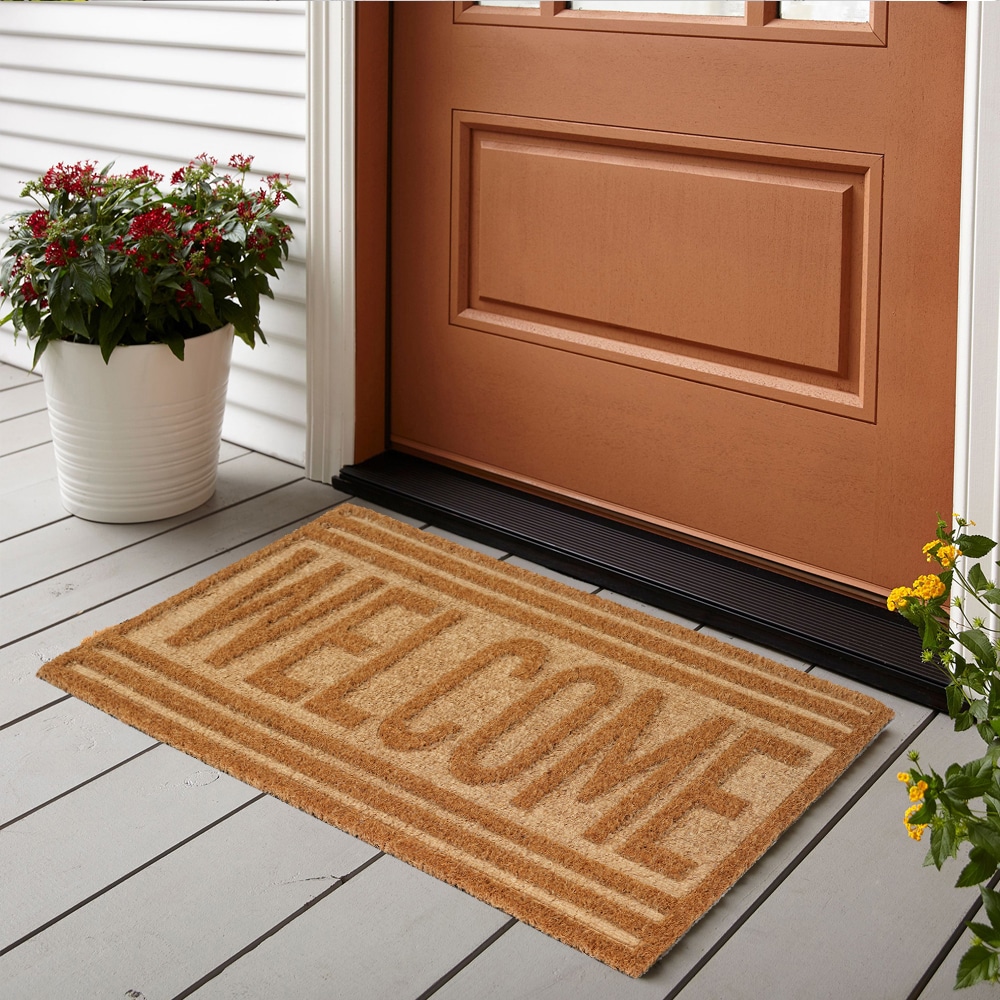 Style Selections WG-1830-WELEMBO Mats-Cat - View #5