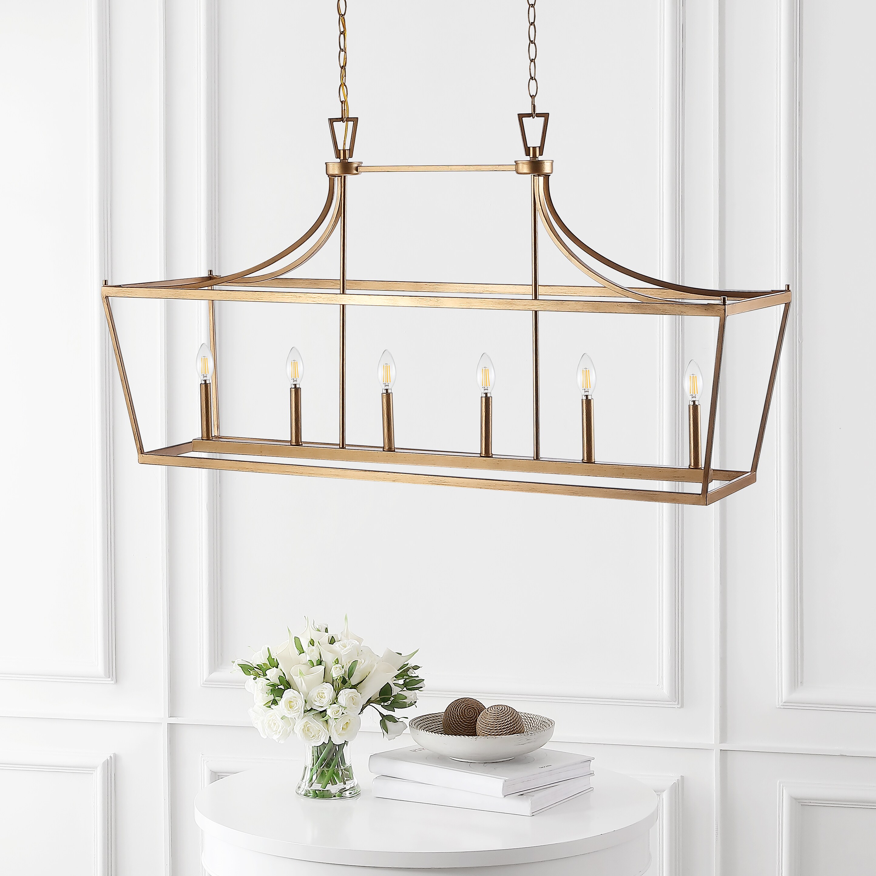 Safavieh PND4093C Pendant-Lights - View #9
