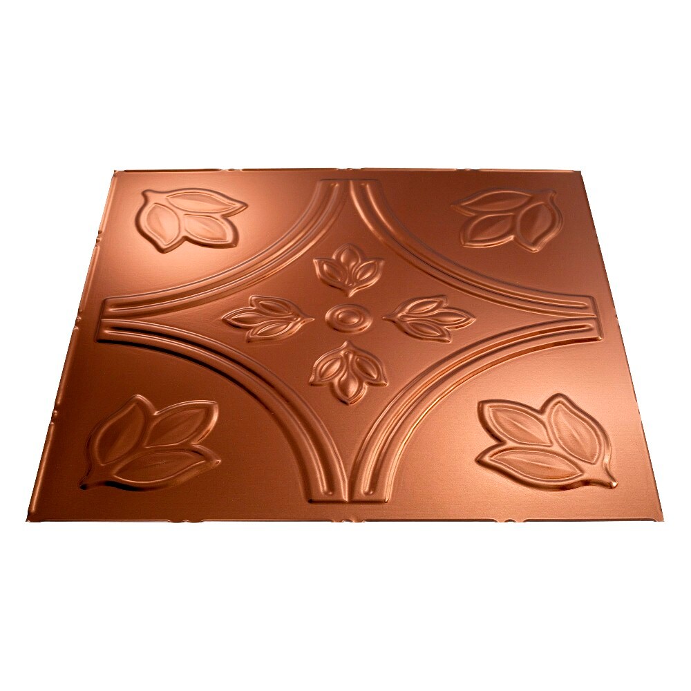 Fasade PL7026 Ceiling-Tile - View #3