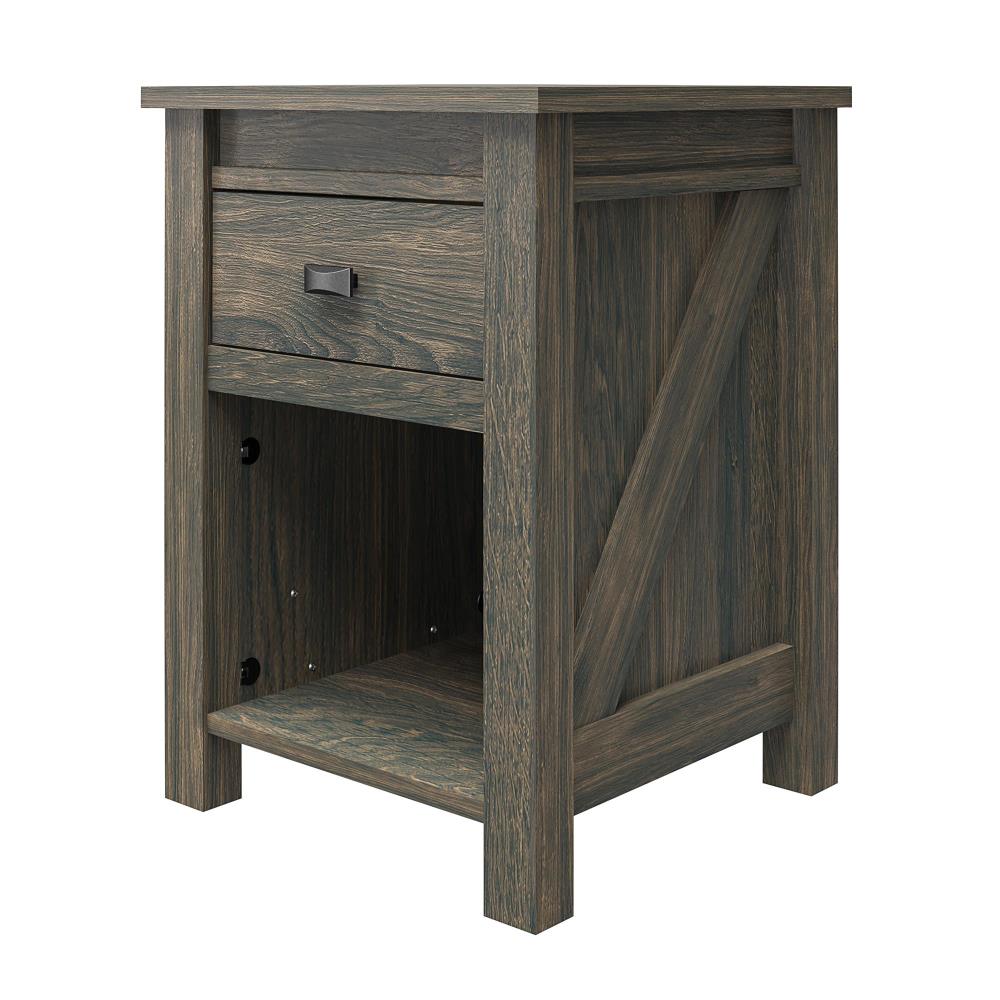 Ameriwood Home 5683213COM nightstands - View #2