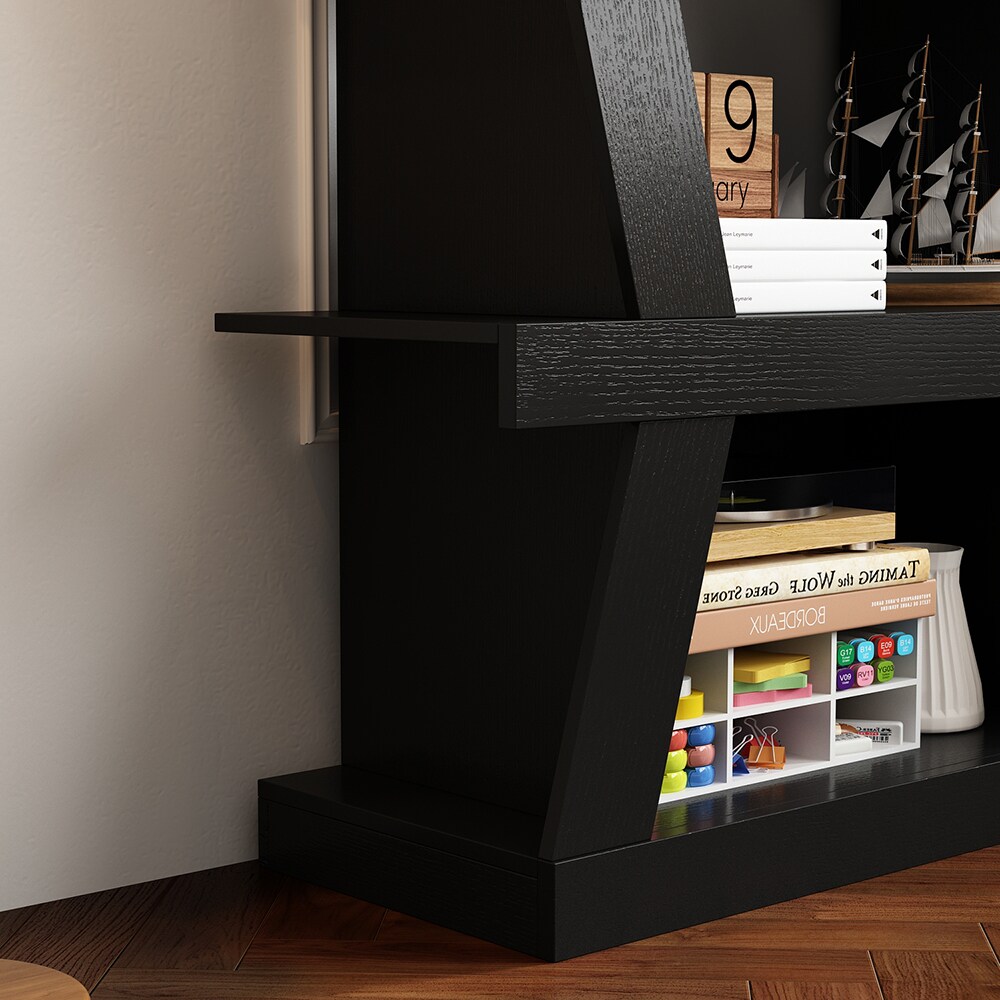 Homsee C-KF260142-01 bookcases - View #9