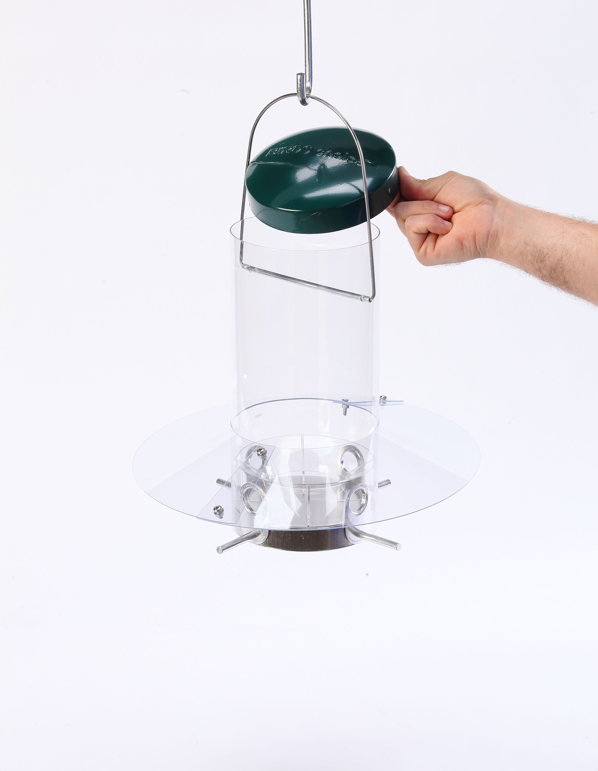 BIRDS CHOICE NP435 Bird-Feeders - View #3