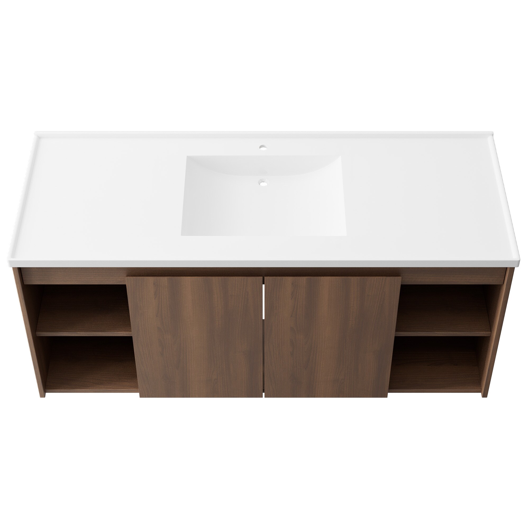 VOUA SAF-LEGJYY-DG Bath-Vanity-Combo - View #14