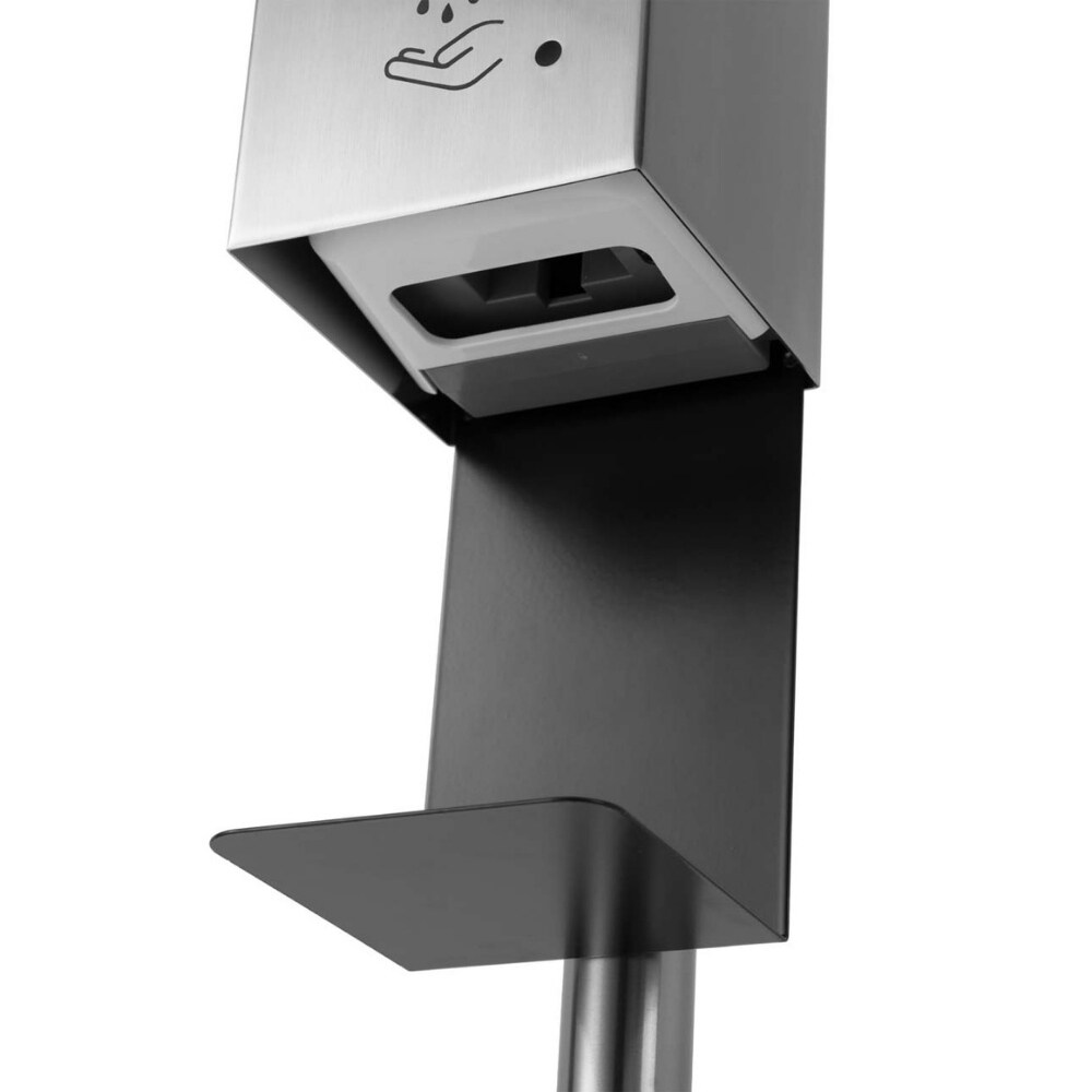 NOVA of California 7020545SN Soap-Lotion-Dispensers - View #3
