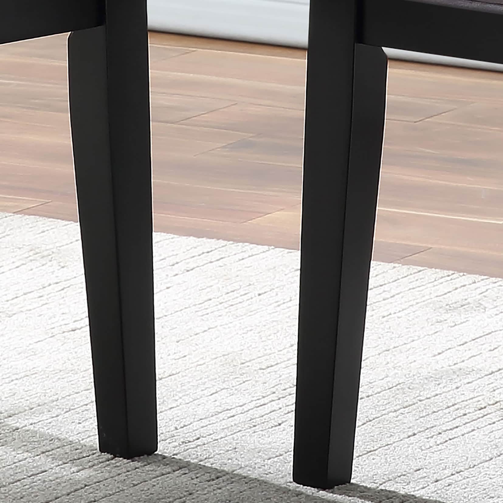 Steve Silver AL4848SG Dining-Chairs - View #6