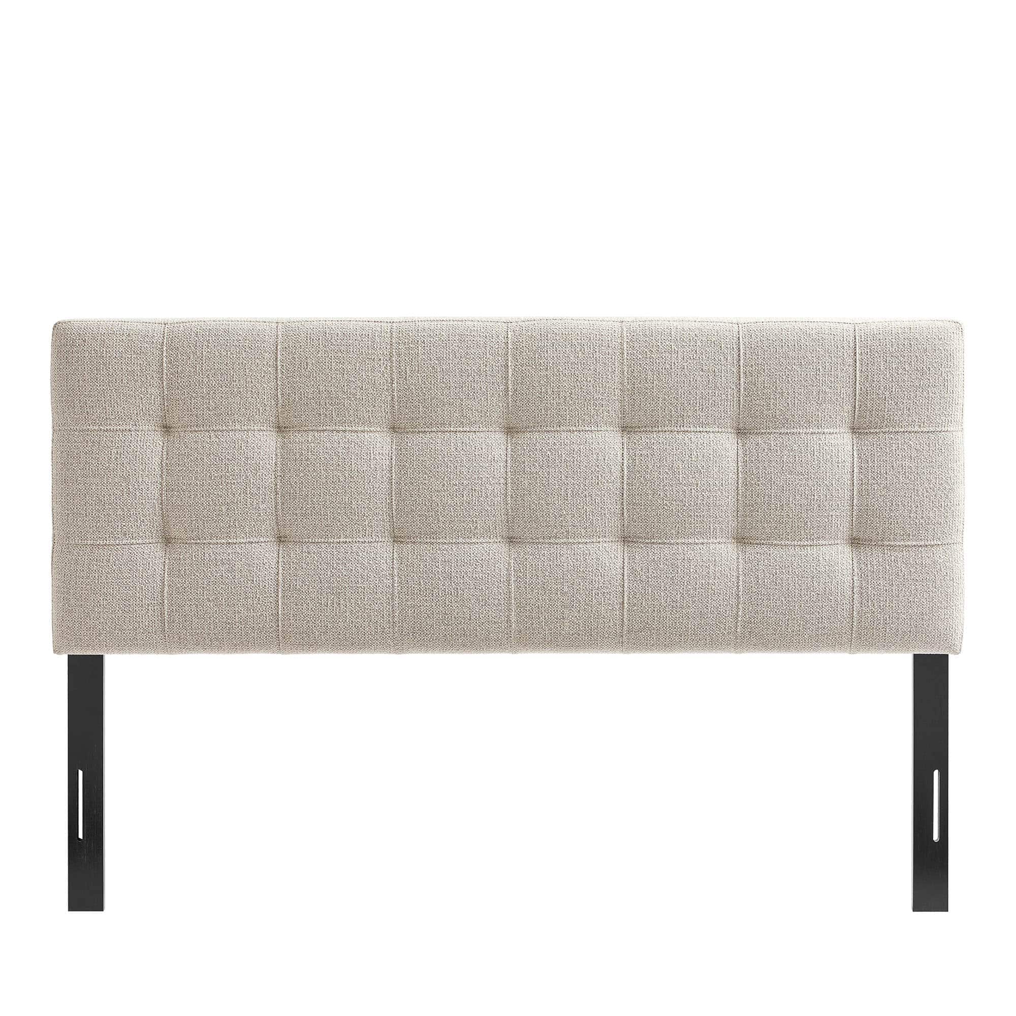 Modway MOD-7261-DOV Upholstered-Headboards - View #5