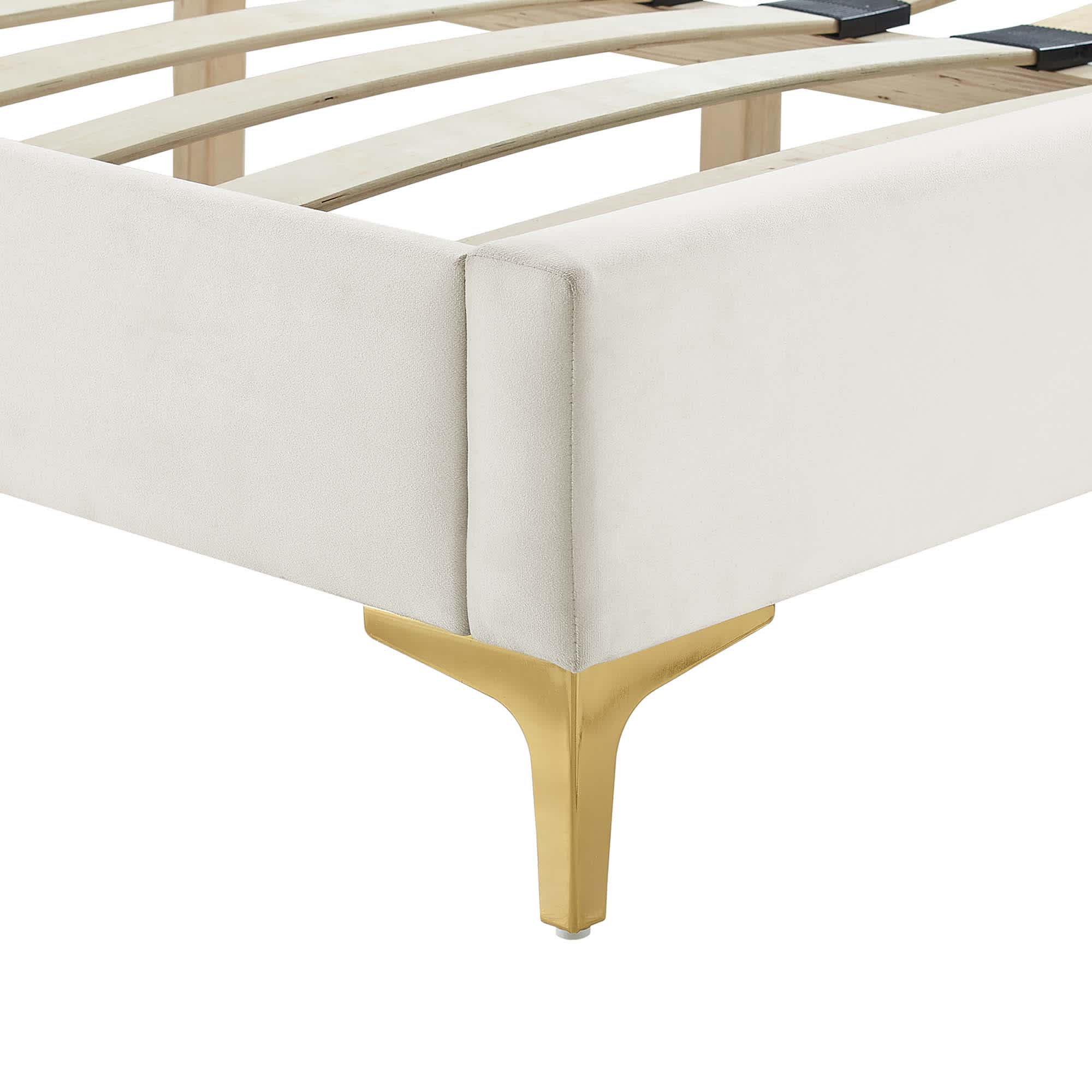 Modway MOD-6996-WHI beds - View #8