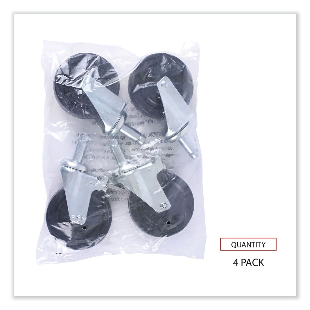 Alera ALENSW590004 casters - View #4