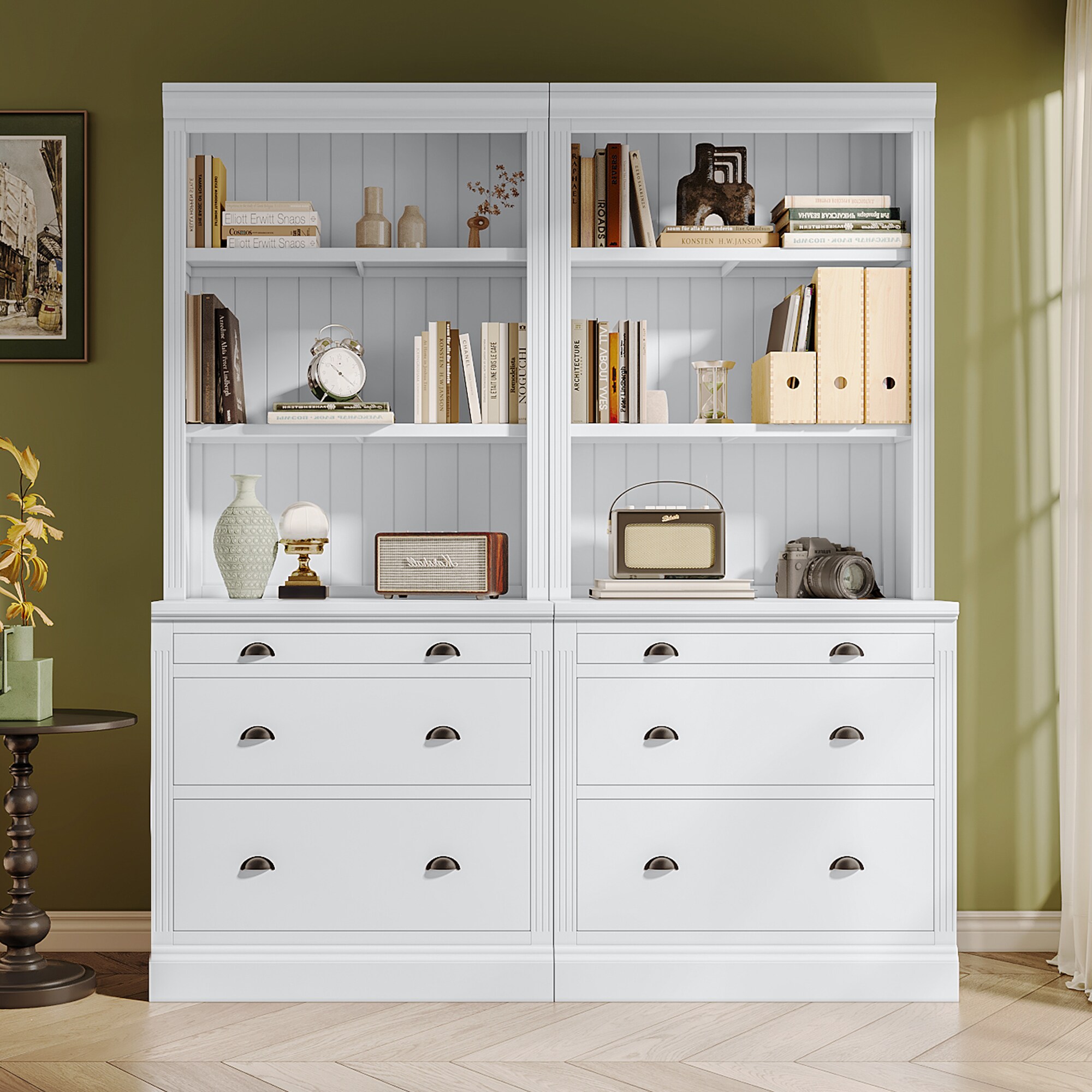 LOVMOR SF-Y-SR000004AAK Filing-Cabinets - View #2