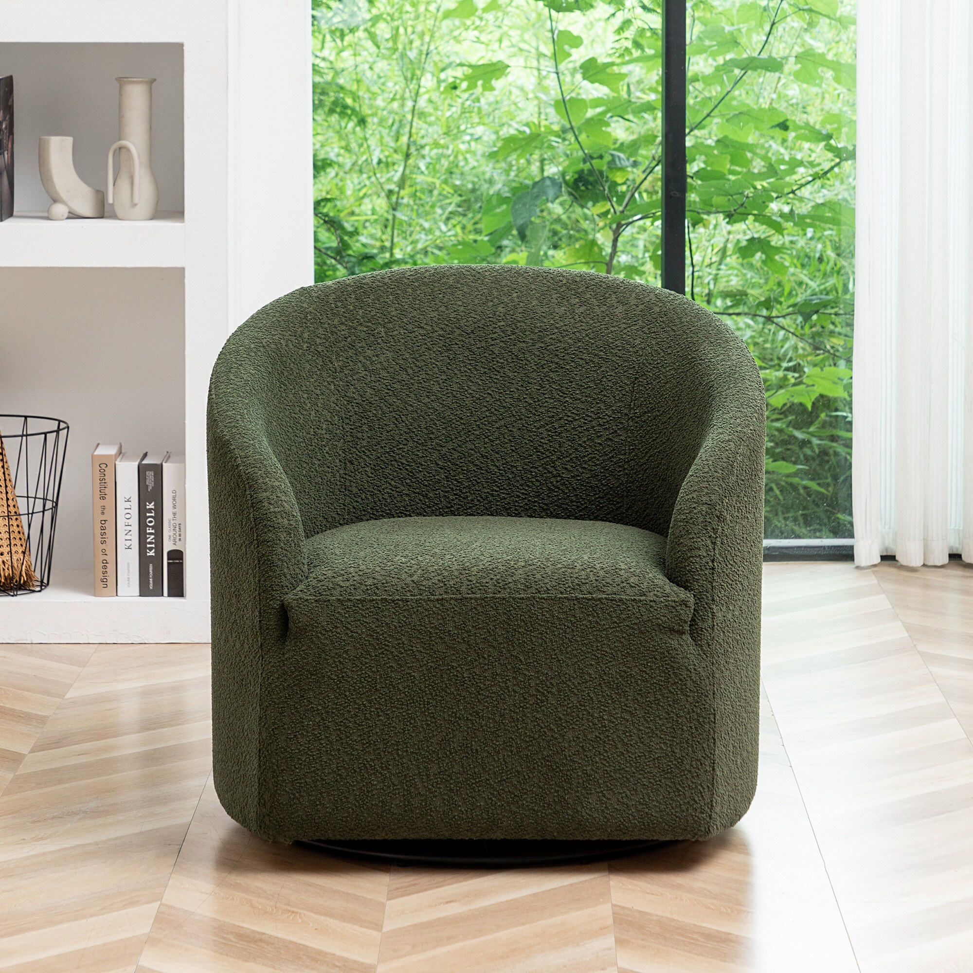 KINWELL BSC103-GN chairs - View #12