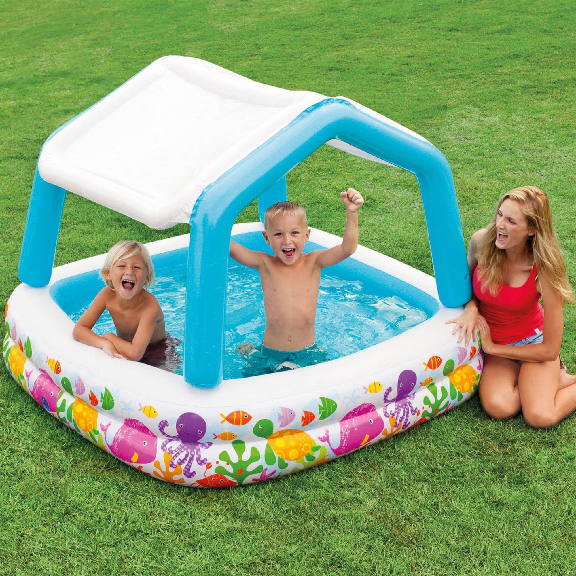 Intex 173753 Kids-Pools - View #10