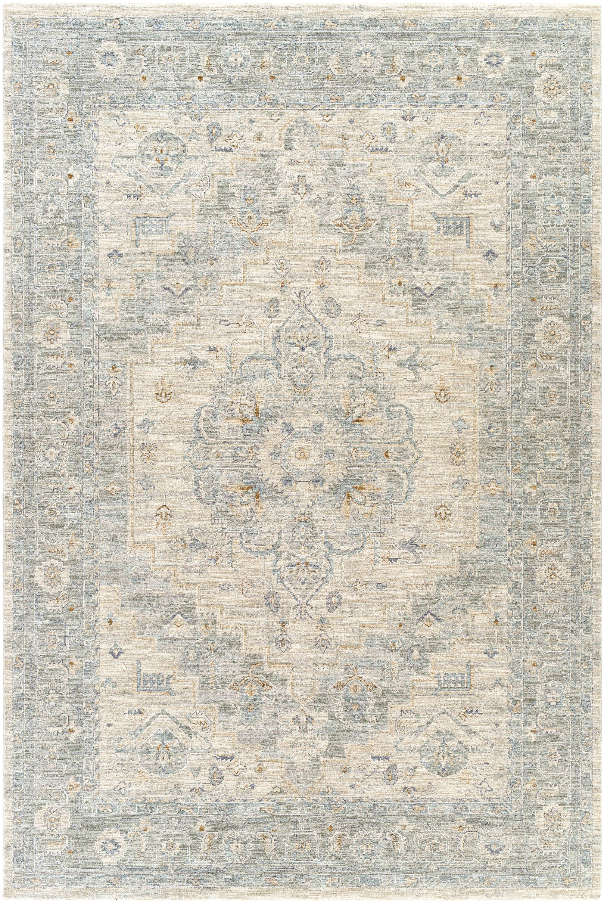 Surya AVT2302-274 rugs - View #2