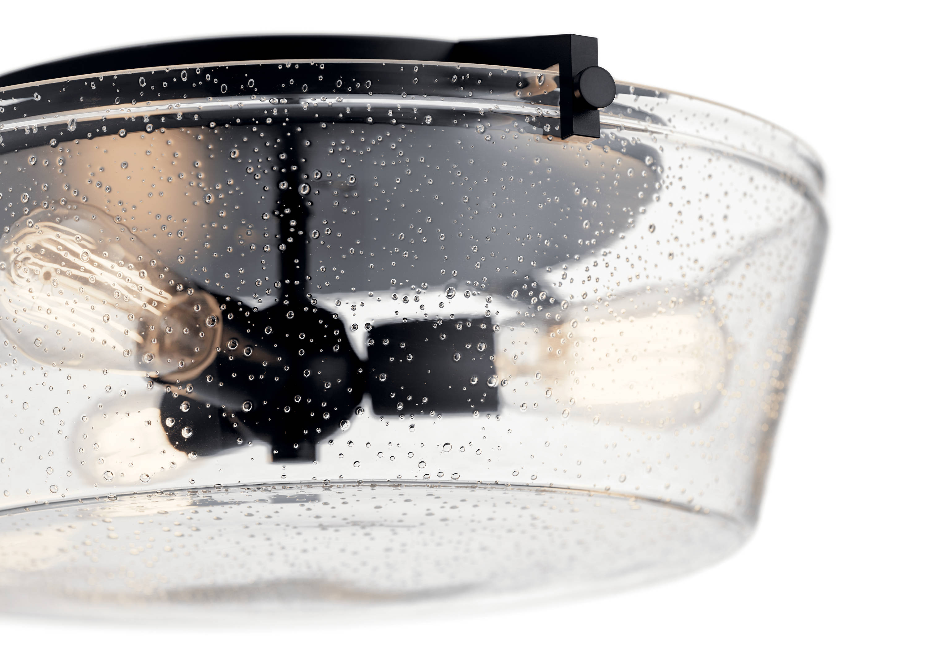 Kichler 45299BK flushmounts - View #2